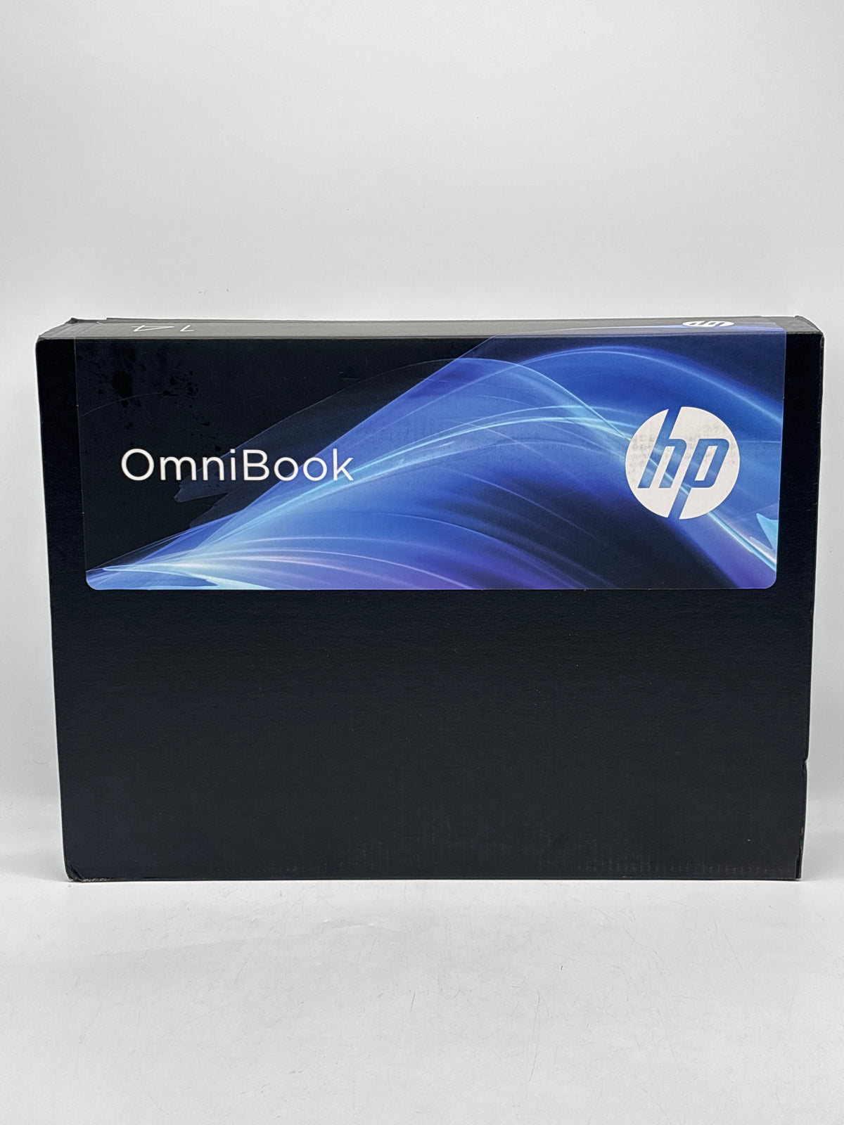 HP Omnibook X Flip 14-FM0013DX 14" Ultra 5 266V 16GB RAM 512GB SSD Atmospheric Blue - New