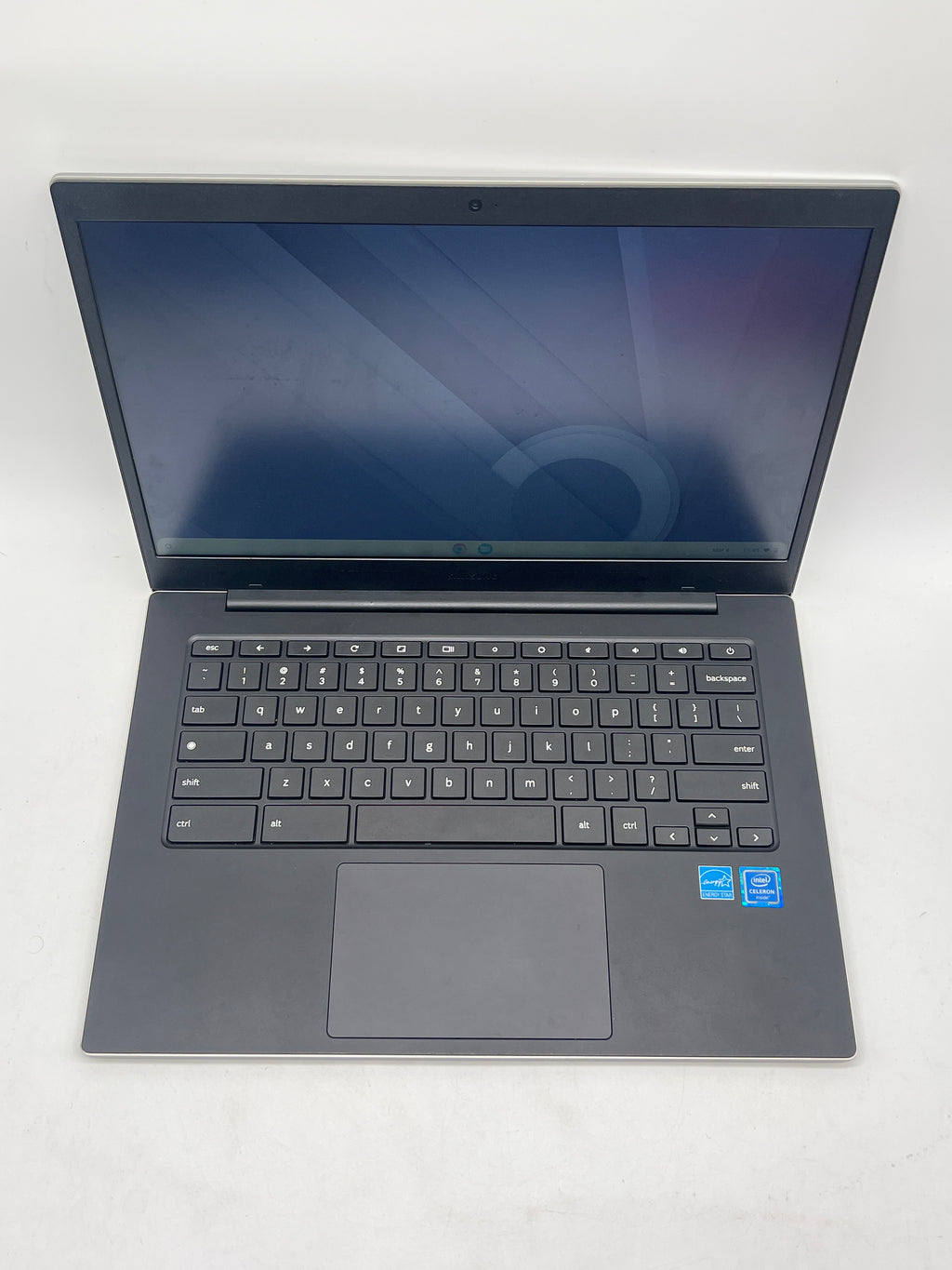 Samsung Galaxy Chromebook XE345XDA Celeron N4500 4GB RAM 32GB eMMC - Used