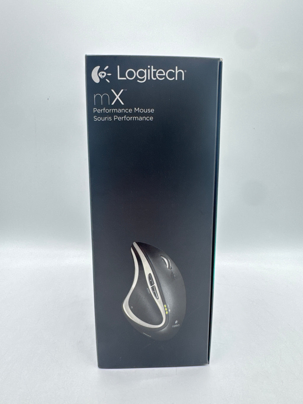 Logitech MX Performance Mouse - New In Box