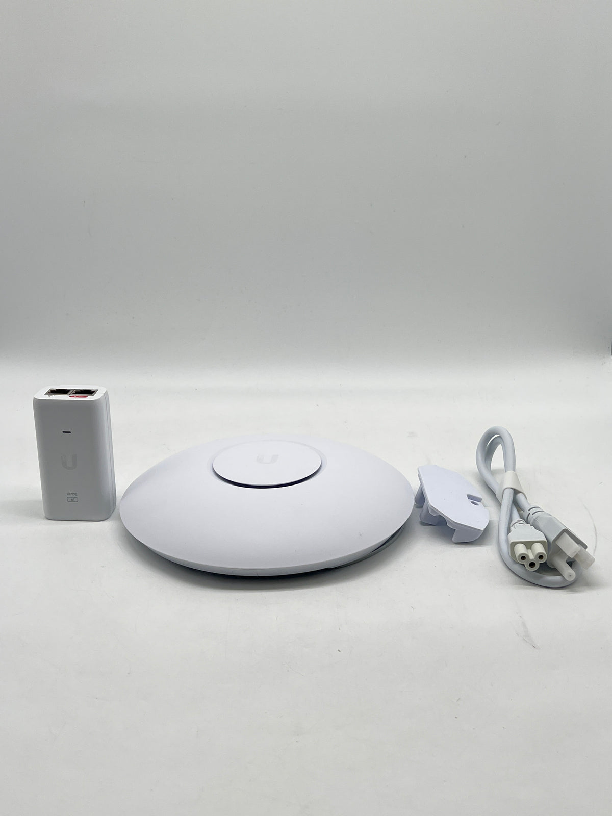 Ubiquiti UniFi AP AC PRO UAP-AC-PRO-US 802.11ac Wireless Access Point Used