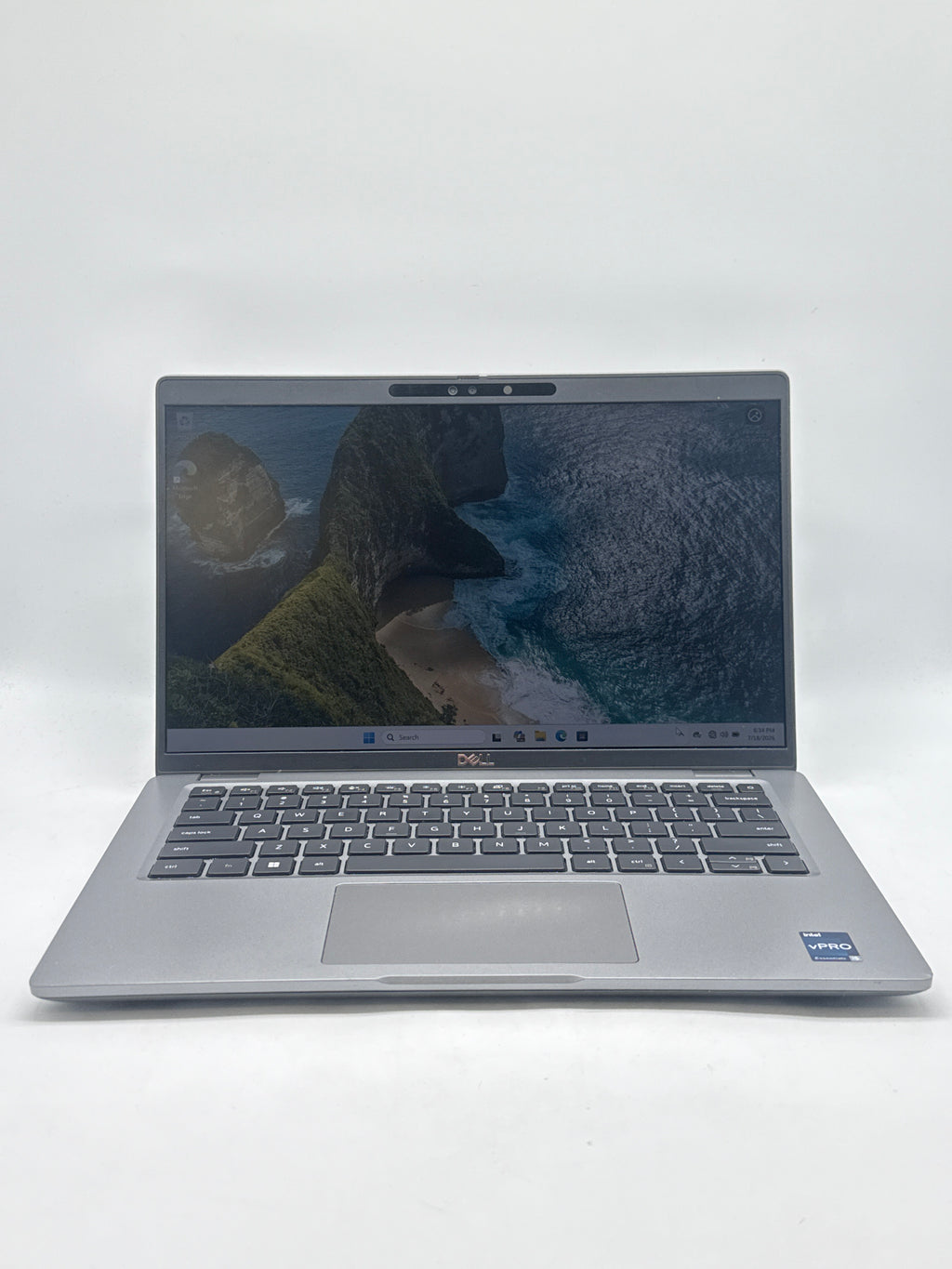 Dell Latitude 5440 i5-1335U 16GB RAM 256GB SSD - Used