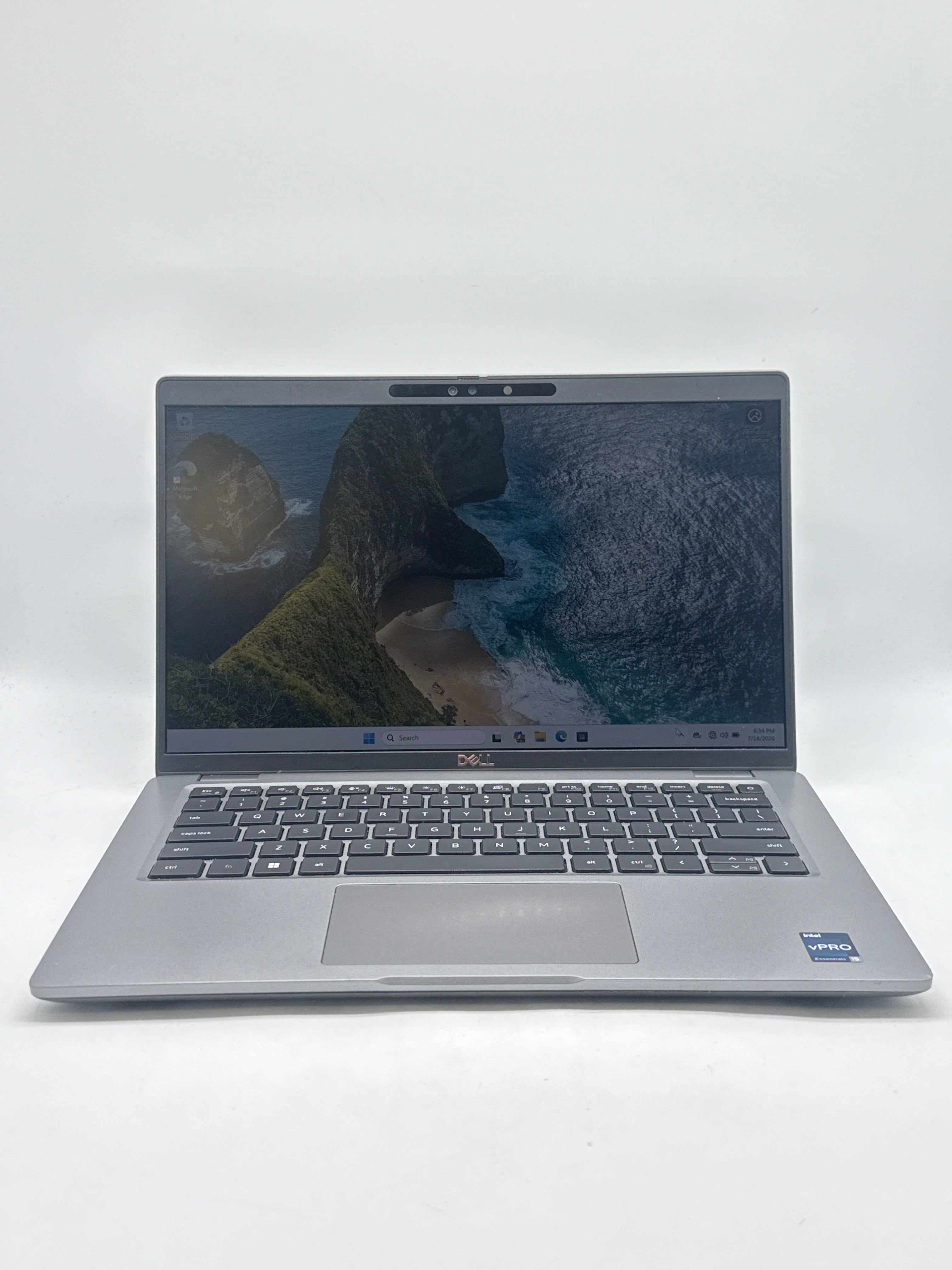 Dell Latitude 5440 i5-1335U 16GB RAM 256GB SSD - Used