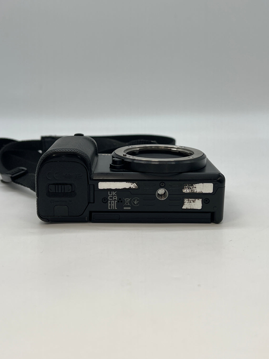 Sony Alpha ZV-E10 24.2MP Mirrorless Digital Camera - Used