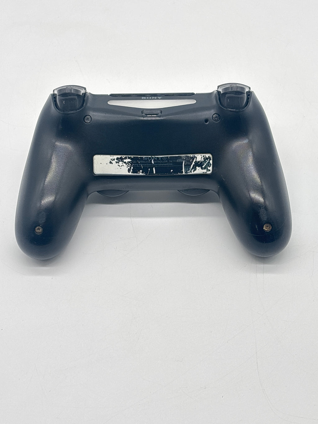 Sony PlayStation 4 CUH-2015A 500GB Home Console Black