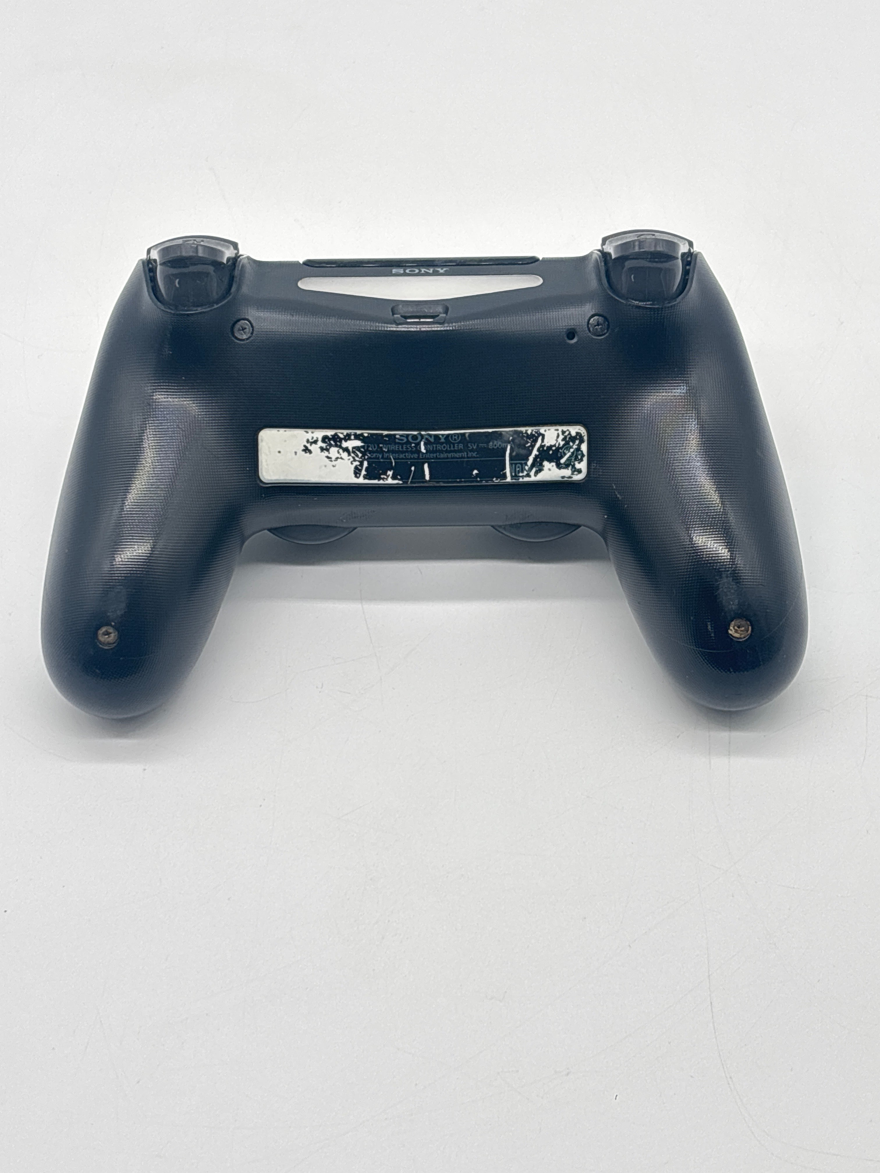 Sony PlayStation 4 CUH-2015A 500GB Home Console Black