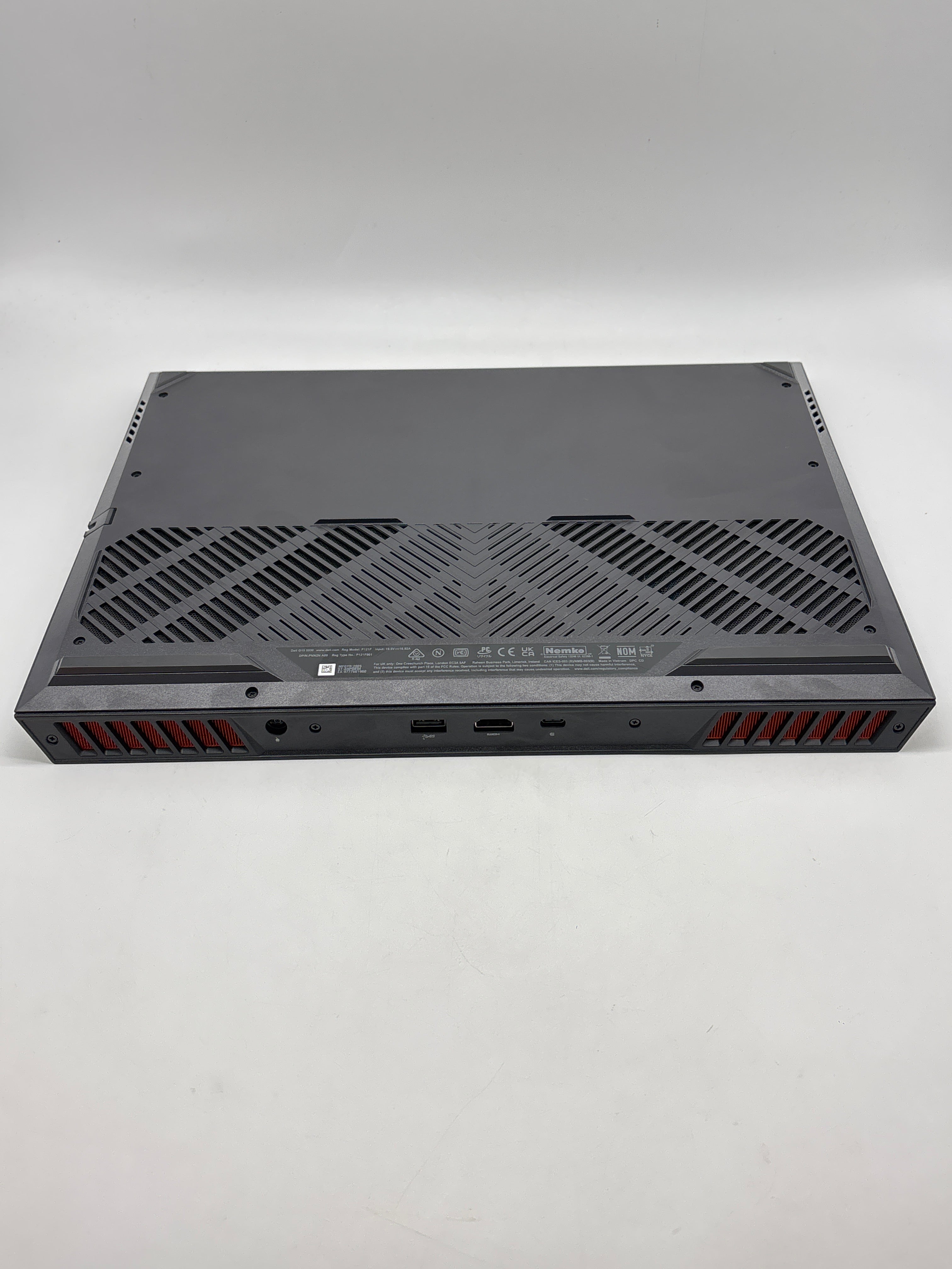 Dell G15 5530 i9-13900HX 32GB RAM 1TB SSD RTX 4060 - Used