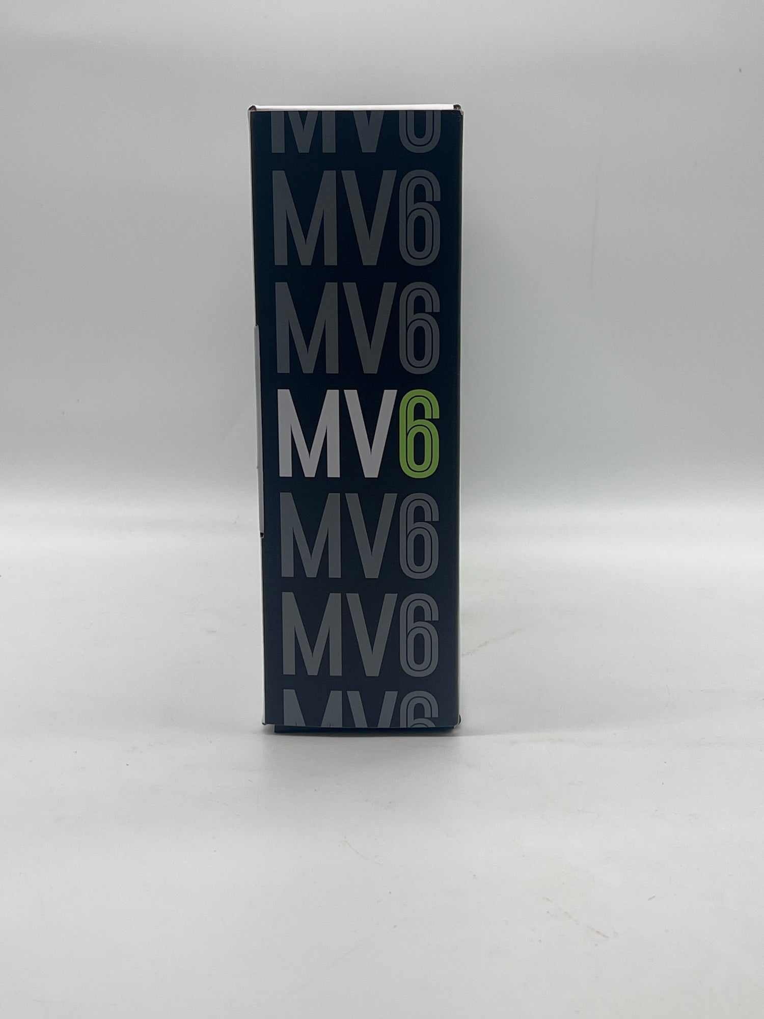 Shure MV6 USB Gaming Microphone Black Standard Connectivity New In Box