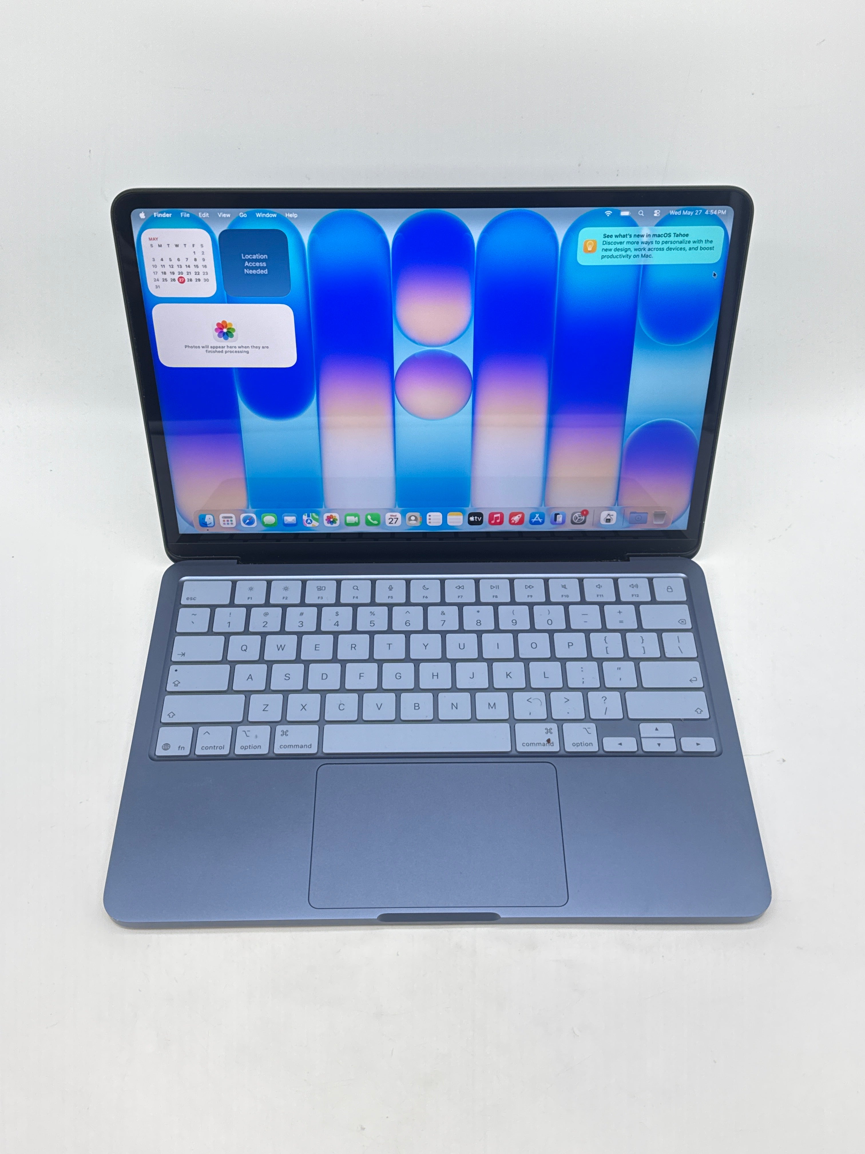 Apple MacBook Neo 13" A18 Pro 8GB RAM 256GB SSD - Used with Box