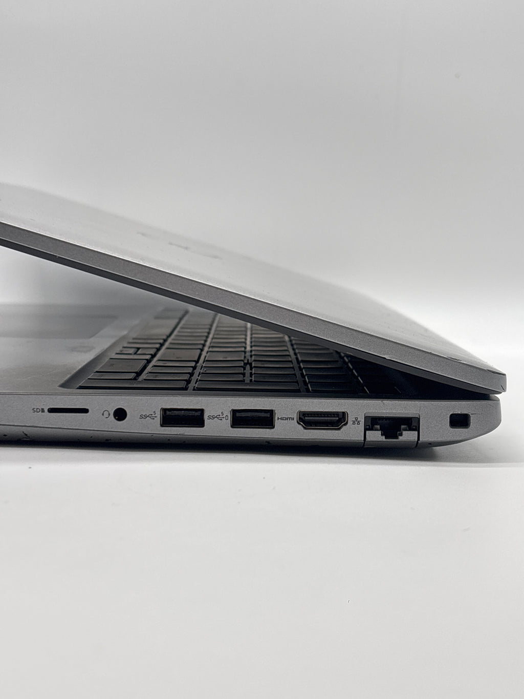 Dell Precision 3581 i5-13600H 16GB RAM 256GB SSD RTX A500 - For Parts (Read DESC)
