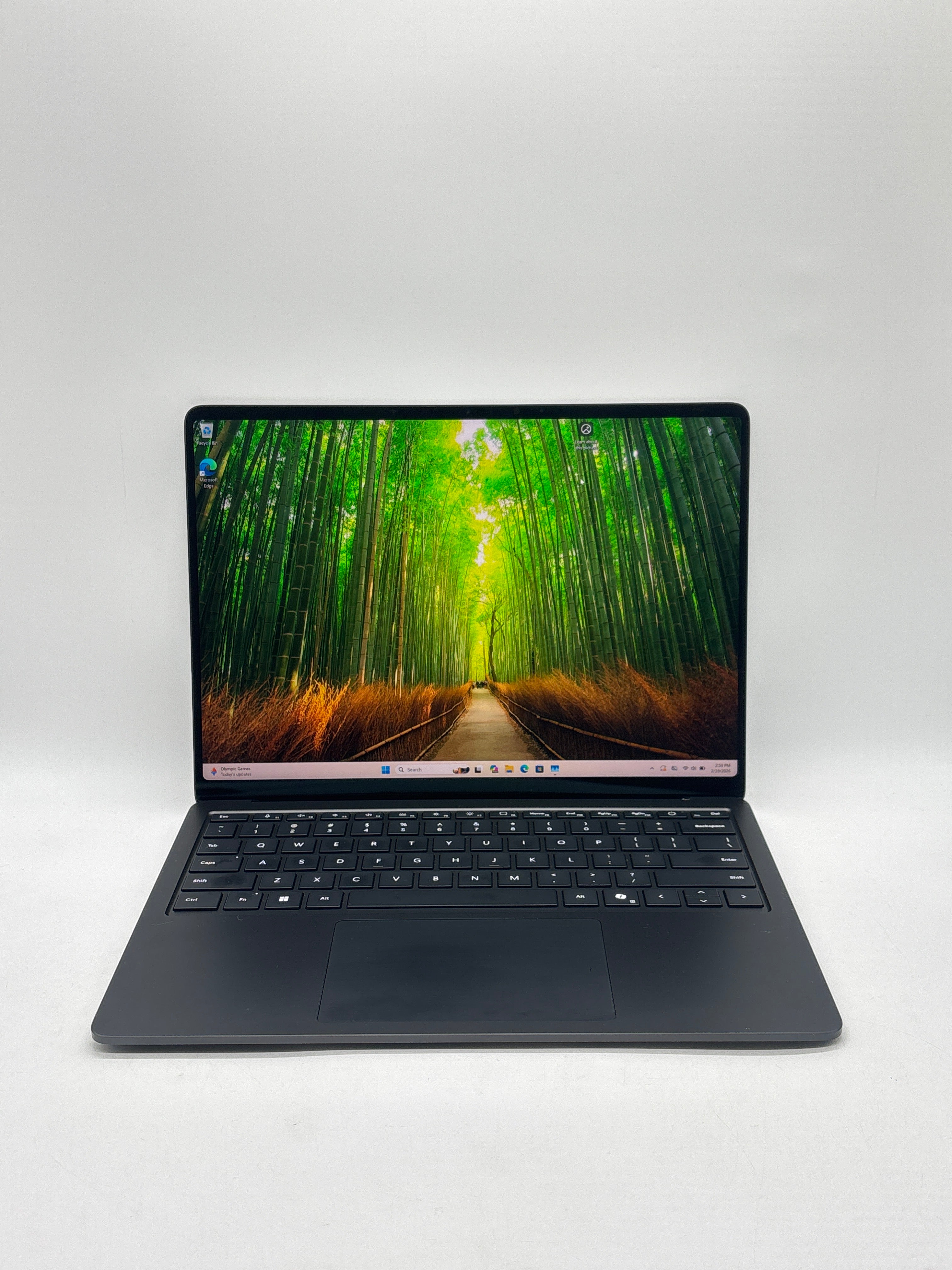 Microsoft Surface Laptop 7 2107 Ultra 7 268V 32GB RAM 1TB SSD - For Parts (READ)