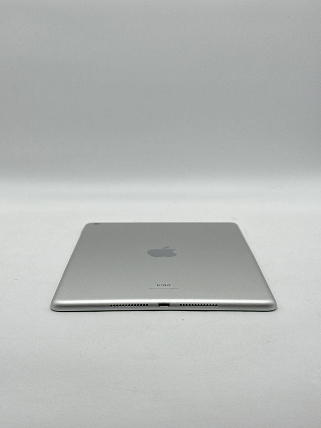 Apple iPad 9th Gen 64GB Silver Wi-Fi Tablet