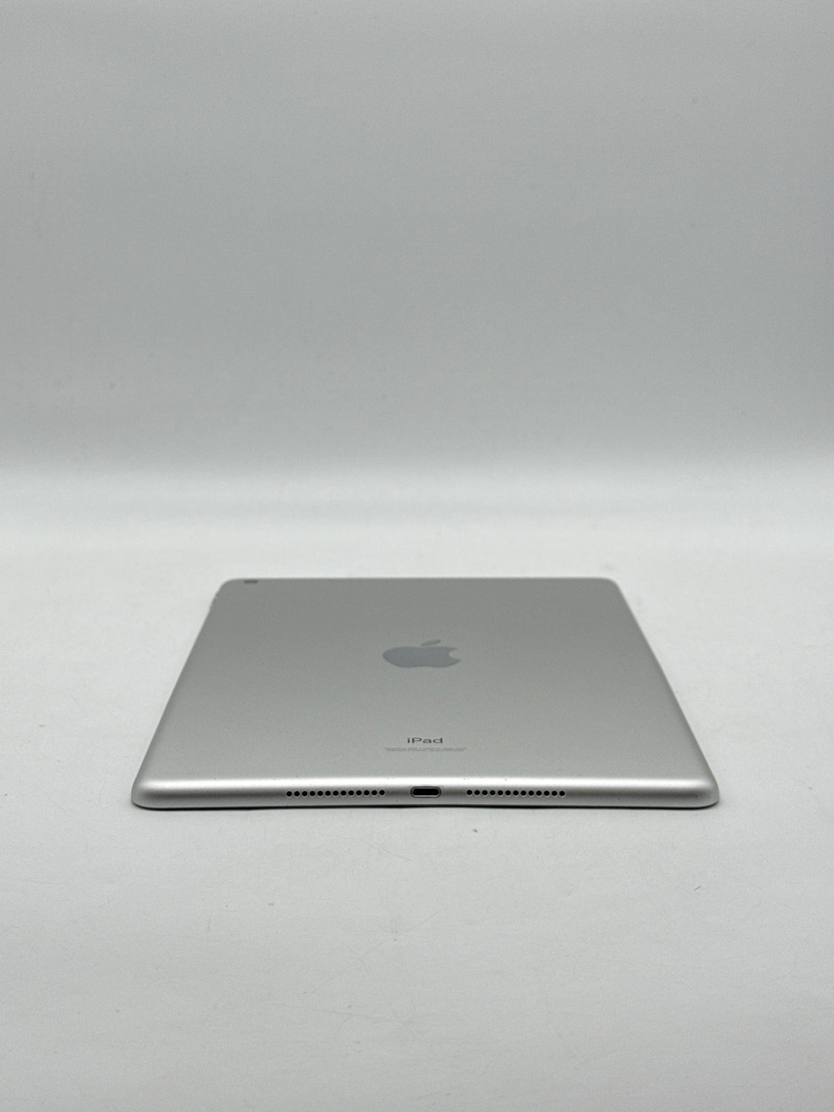 Apple iPad 9th Gen 64GB Silver Wi-Fi Tablet
