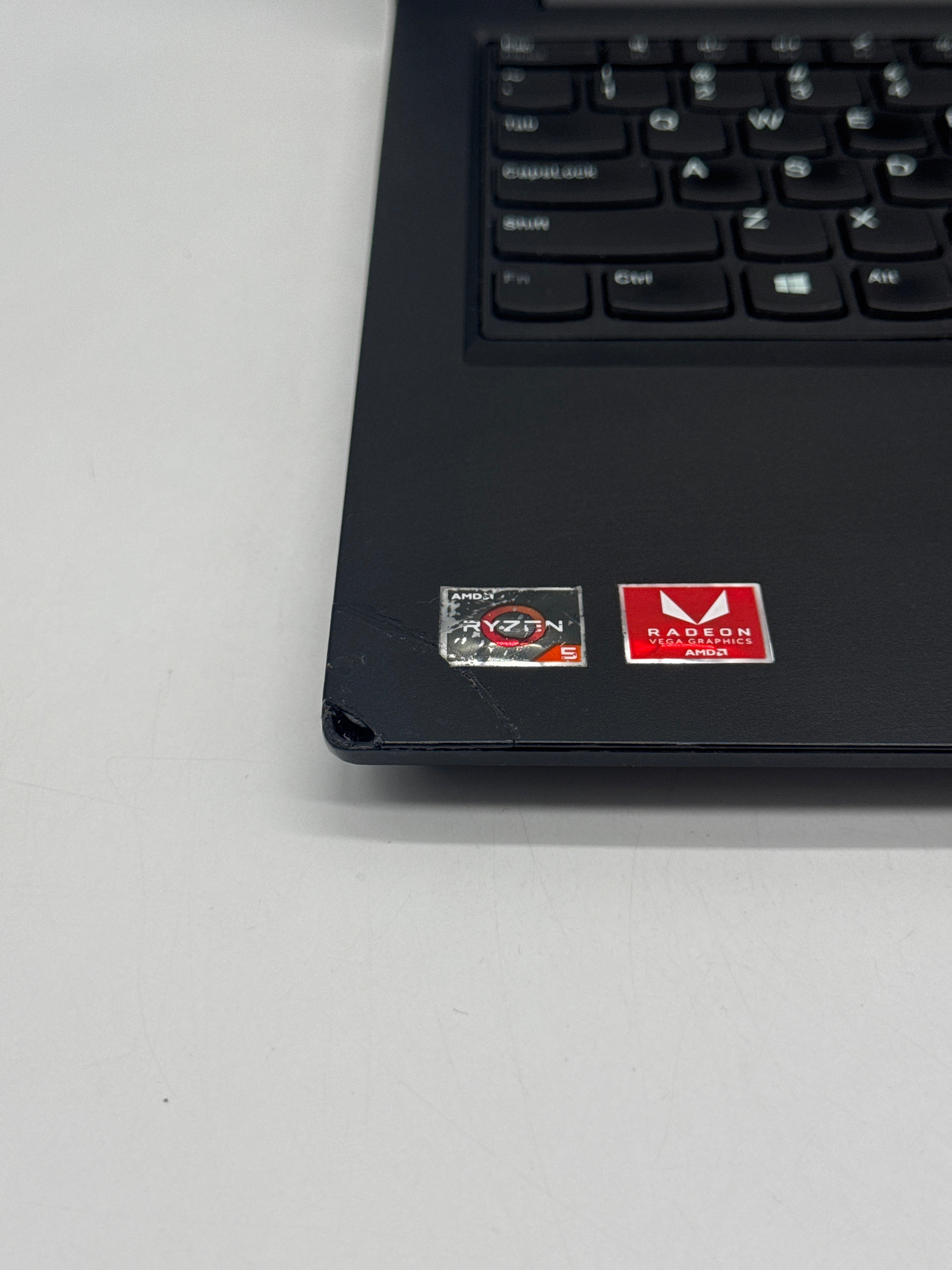 Lenovo ThinkPad E495 Ryzen 5 3500U 8GB 256GB SSD