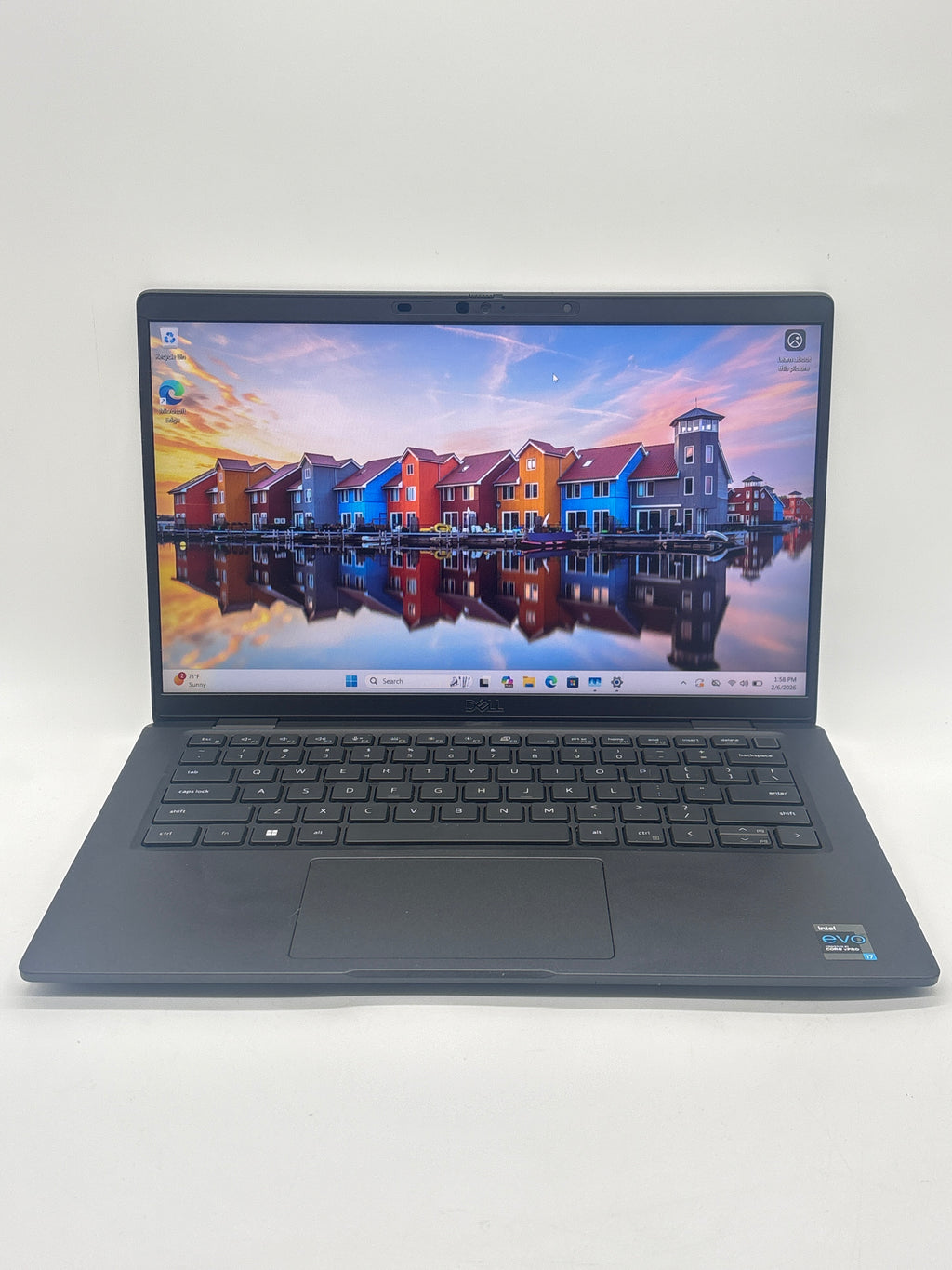 Dell Latitude 7420 i7-1185G7 16GB RAM 512GB SSD