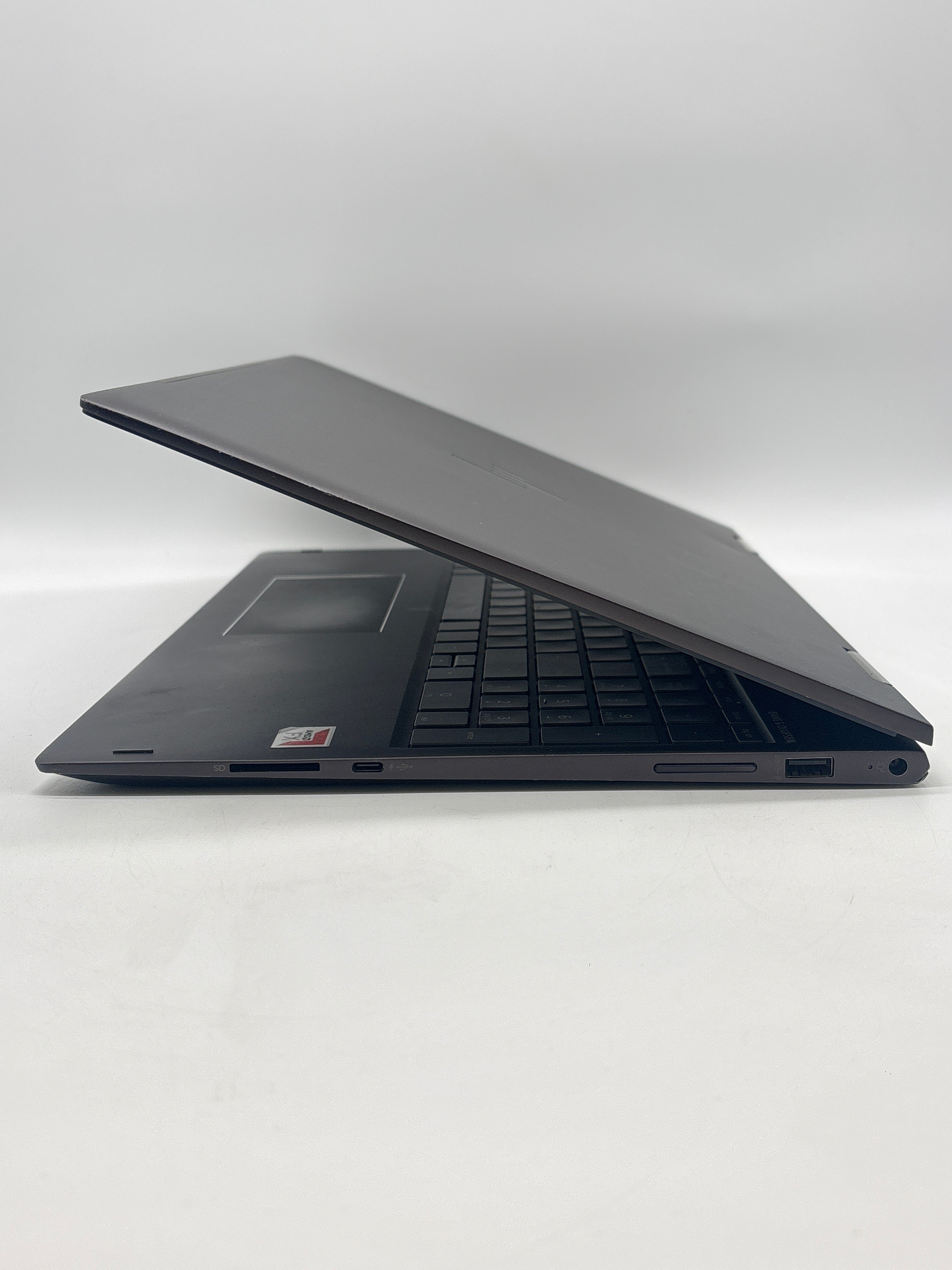 HP Envy x360 15m-bq021dx AMD FX 9800P 8GB RAM 1TB HDD