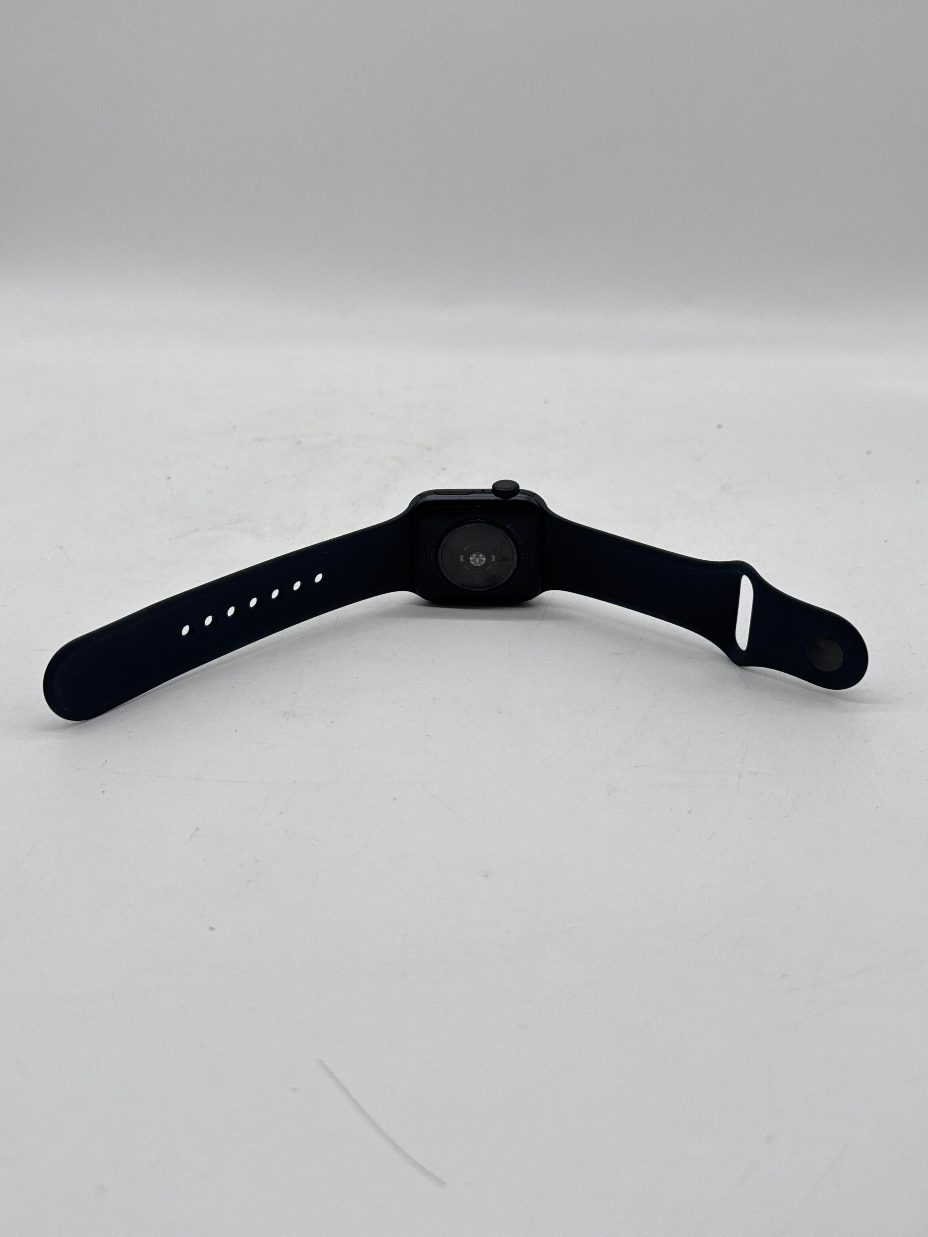 Apple Watch SE 3rd Gen 40mm GPS + Cellular Midnight - Used with Box