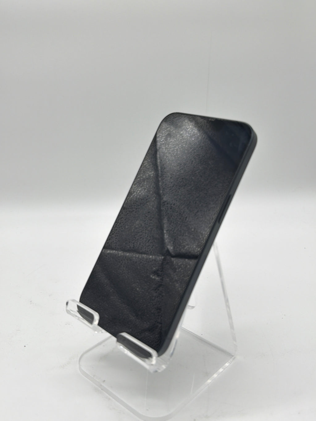 Unlocked Apple iPhone 14 128GB  Midnight A2649 MPUA3LL/A