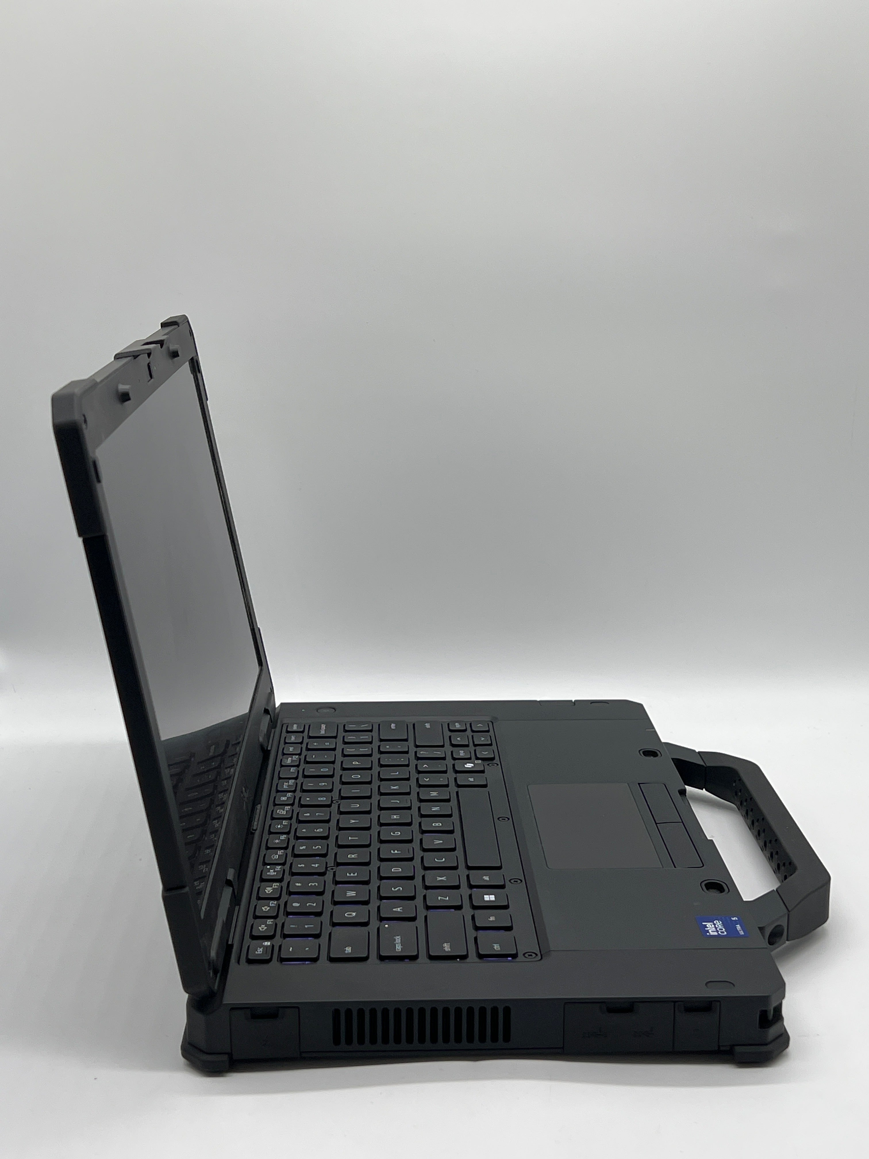 Dell Pro Rugged 14 RB14250 14" Core Ultra 5 165U 2.1GHz 16GB RAM 512GB SSD