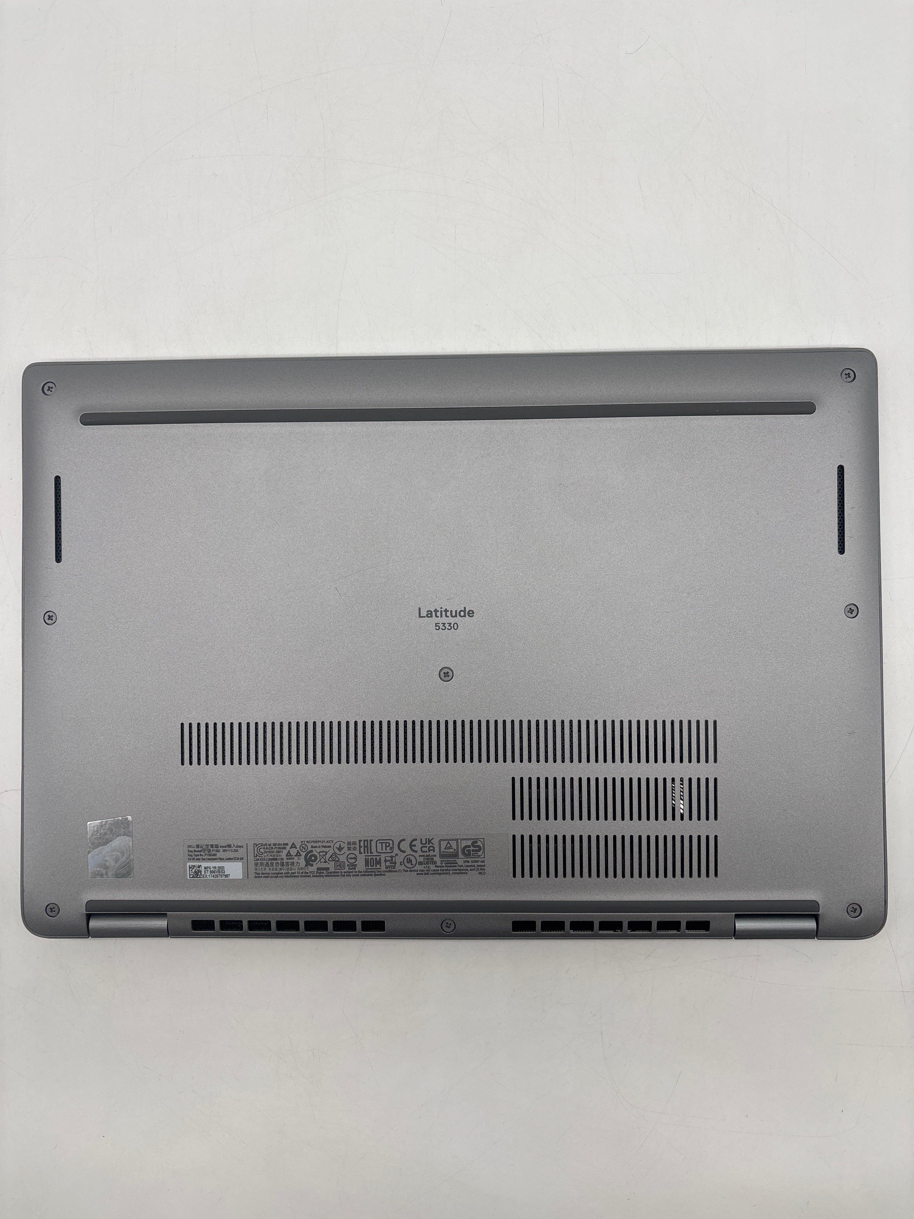 Dell Latitude 5330 i5-1235U 16GB RAM 256GB SSD TOUCH