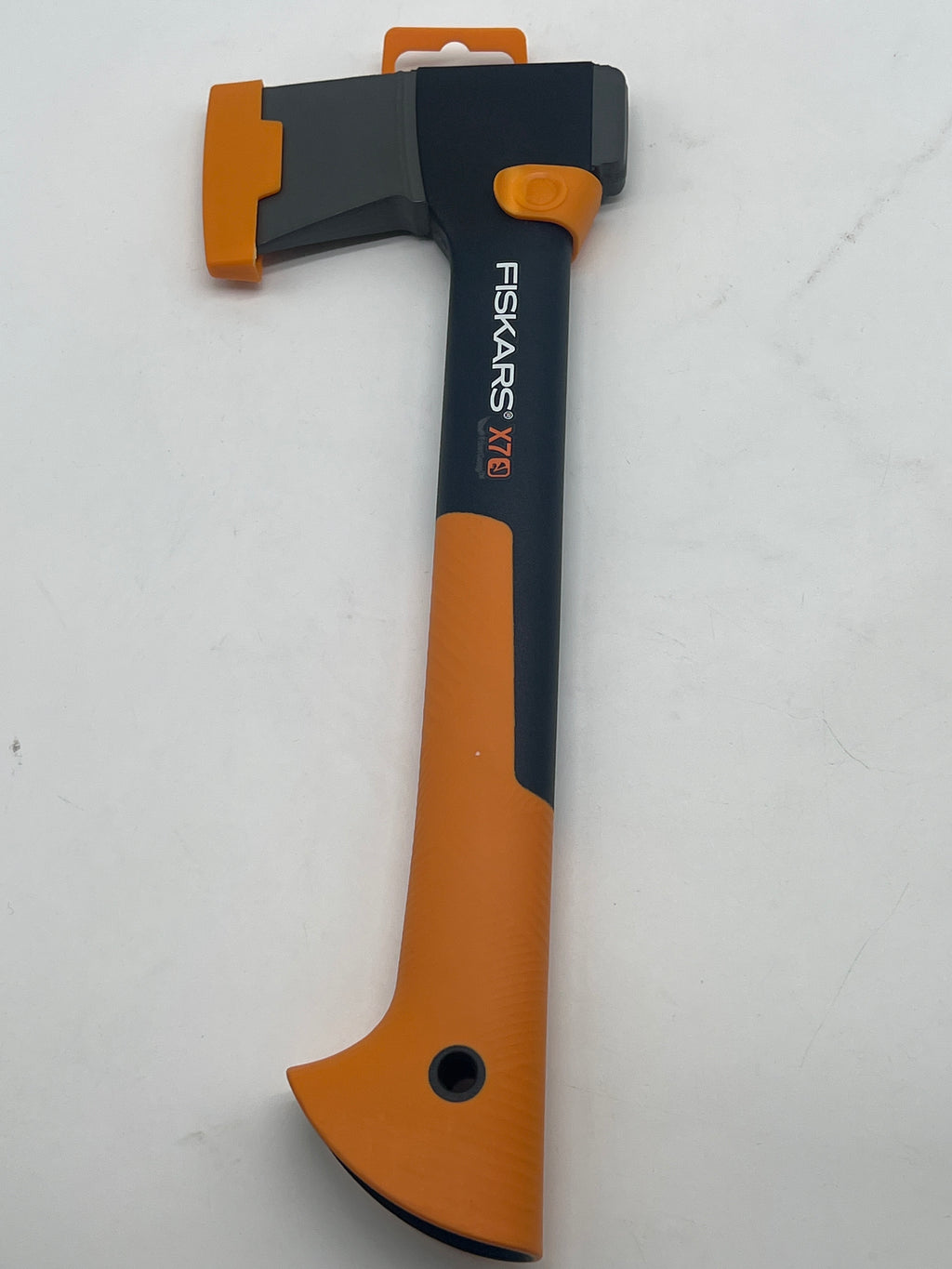 Fiskars Hatchet 375501-1001 Black Accessory New In Box