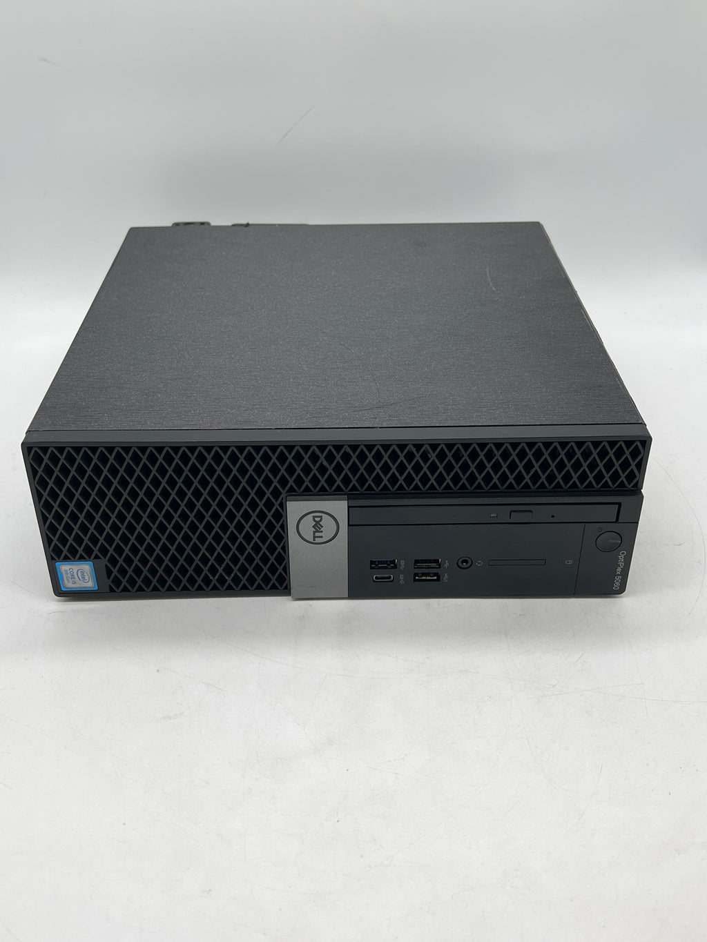 Dell OptiPlex 5060 SFF i5 16GB RAM 500GB HDD - For Parts (Read Desc)