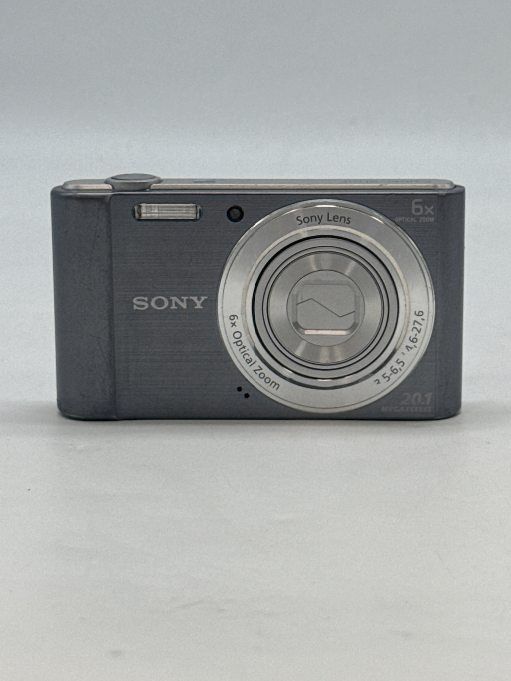Sony CyberShot DSC W810 20.1 MP Digital Camera
