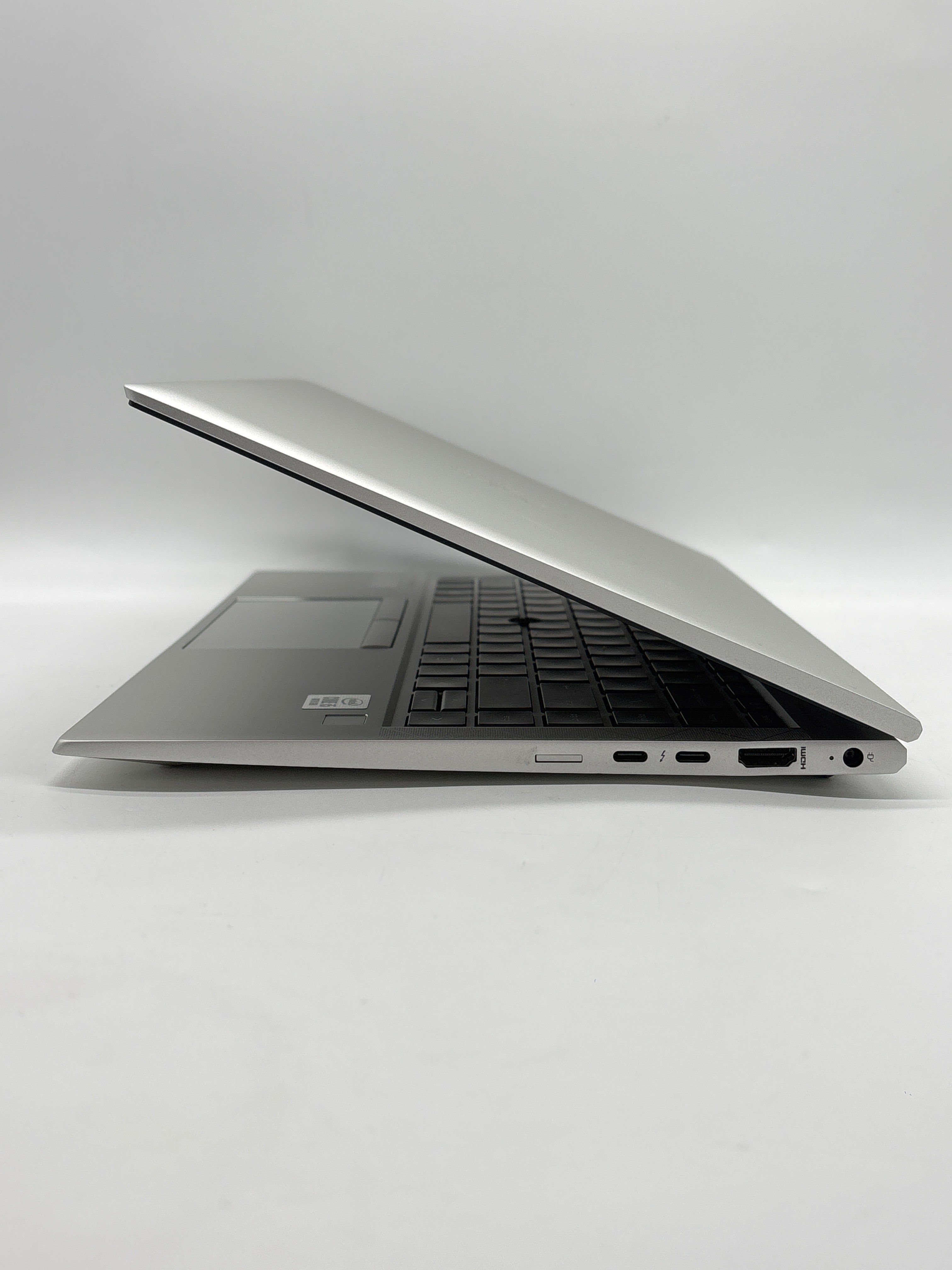 HP EliteBook 840 G7 14" i5-10310U 8GB RAM 256GB SSD - Bios Locked/Remotely Managed
