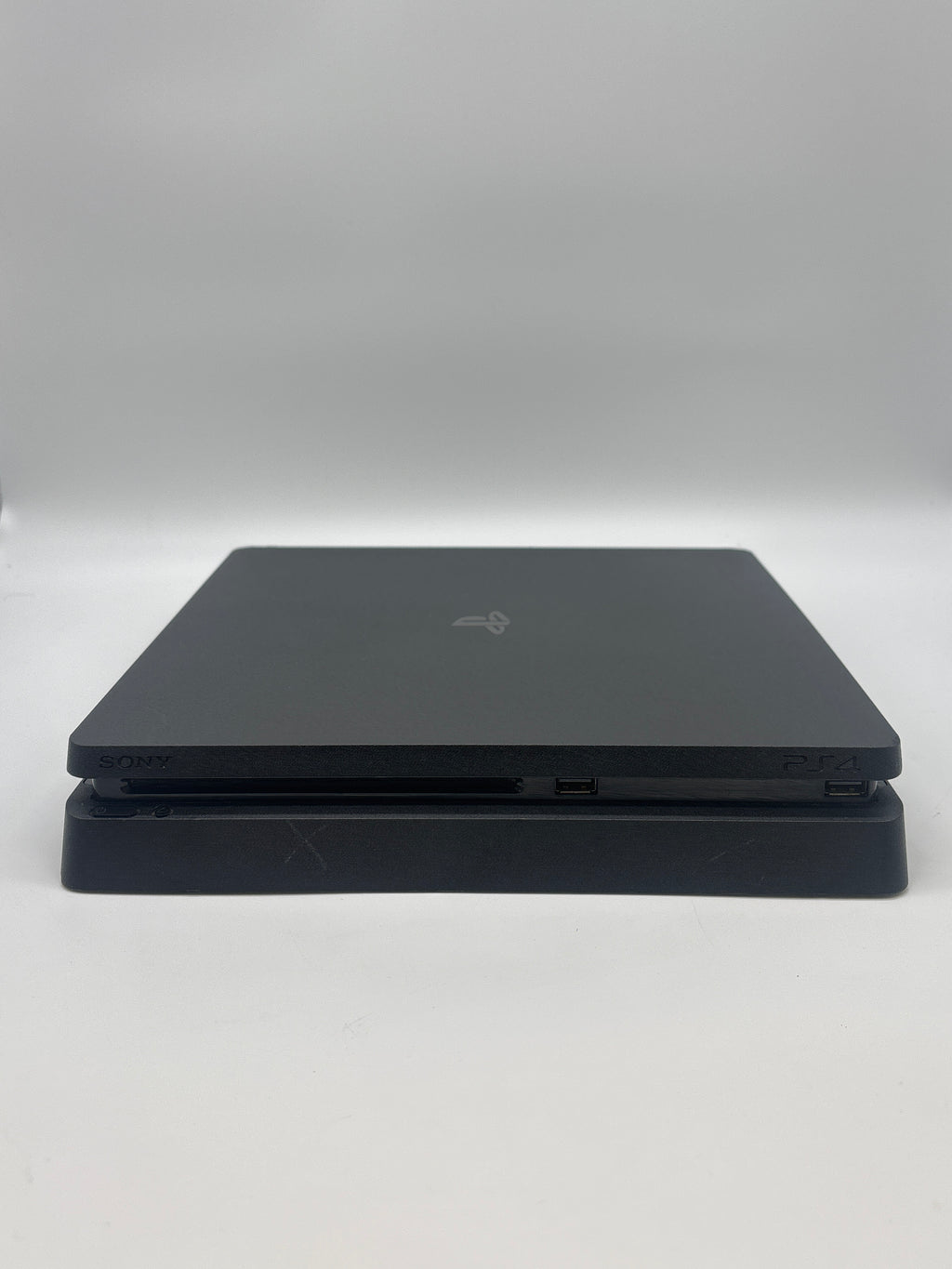 Sony PlayStation 4 Slim (CUH-2215B)Console Gaming System - Black - 1TB Storage