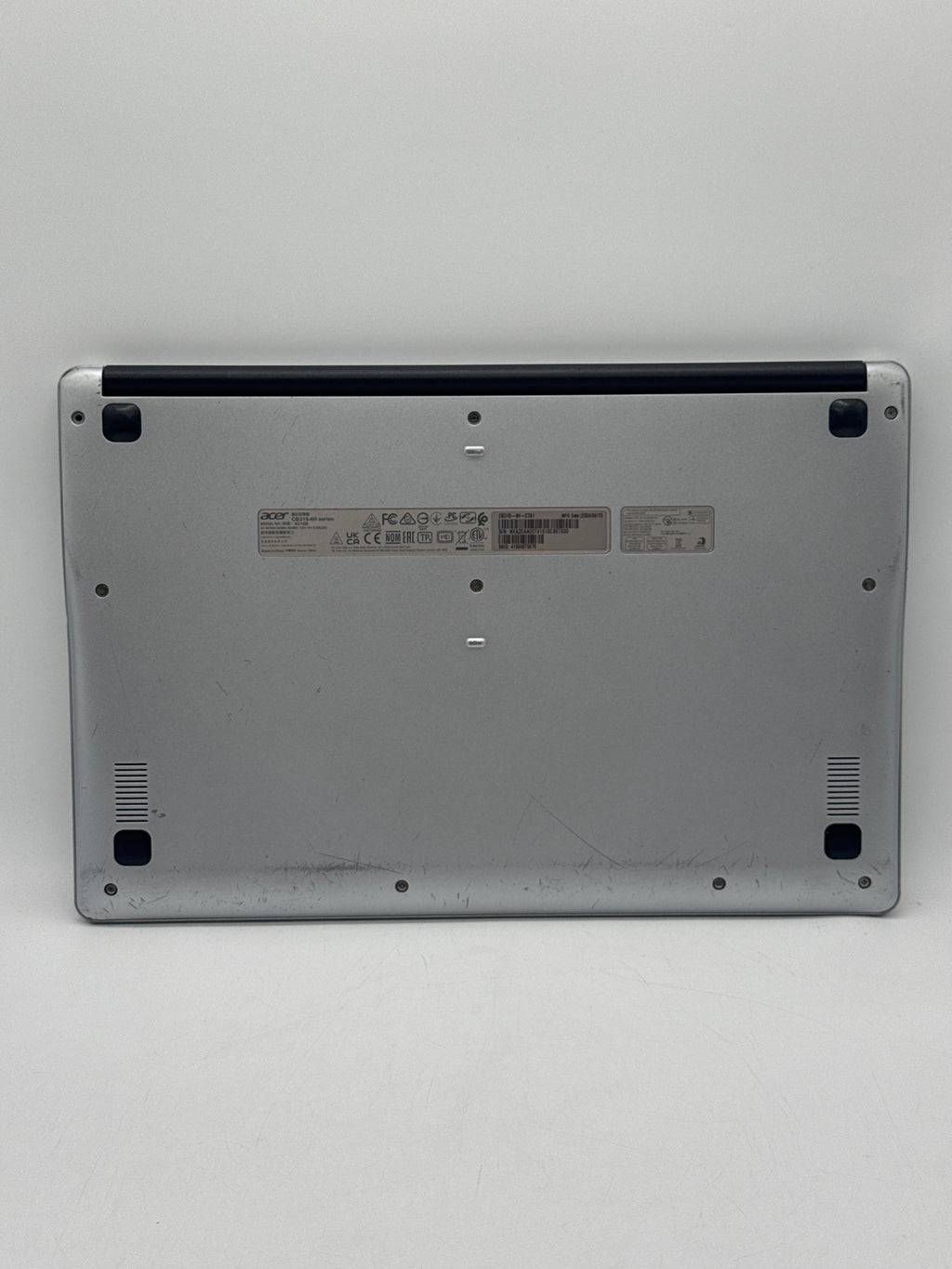 Acer N21Q9 Celeron N4500 4GB RAM 64GB