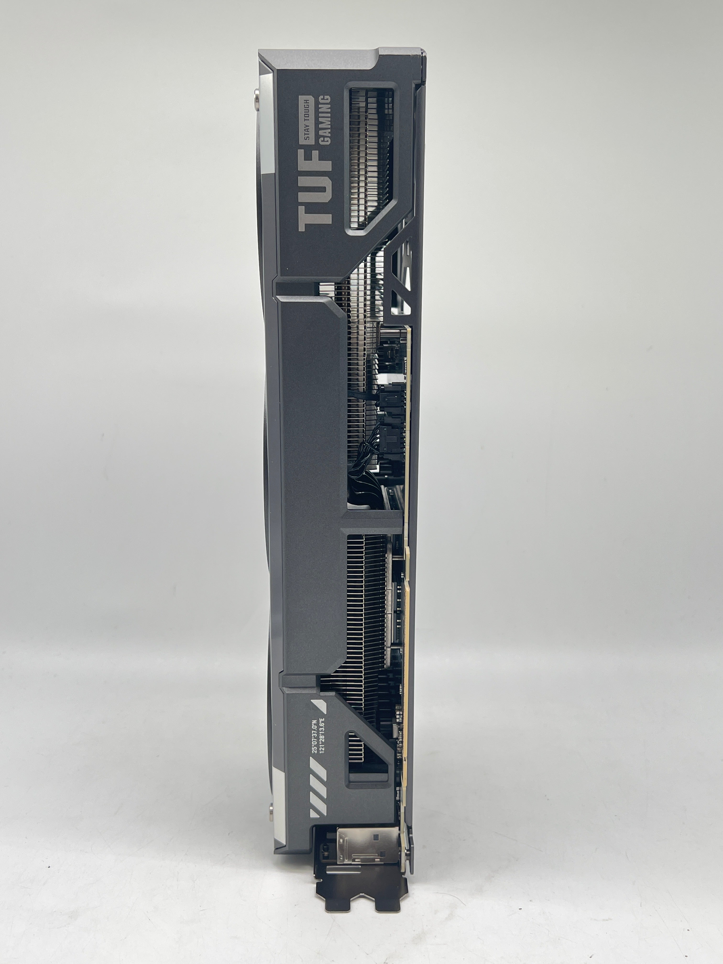 Asus TUF Gaming GeForce RTX 5070 12GB GDDR7 OC Graphics Card