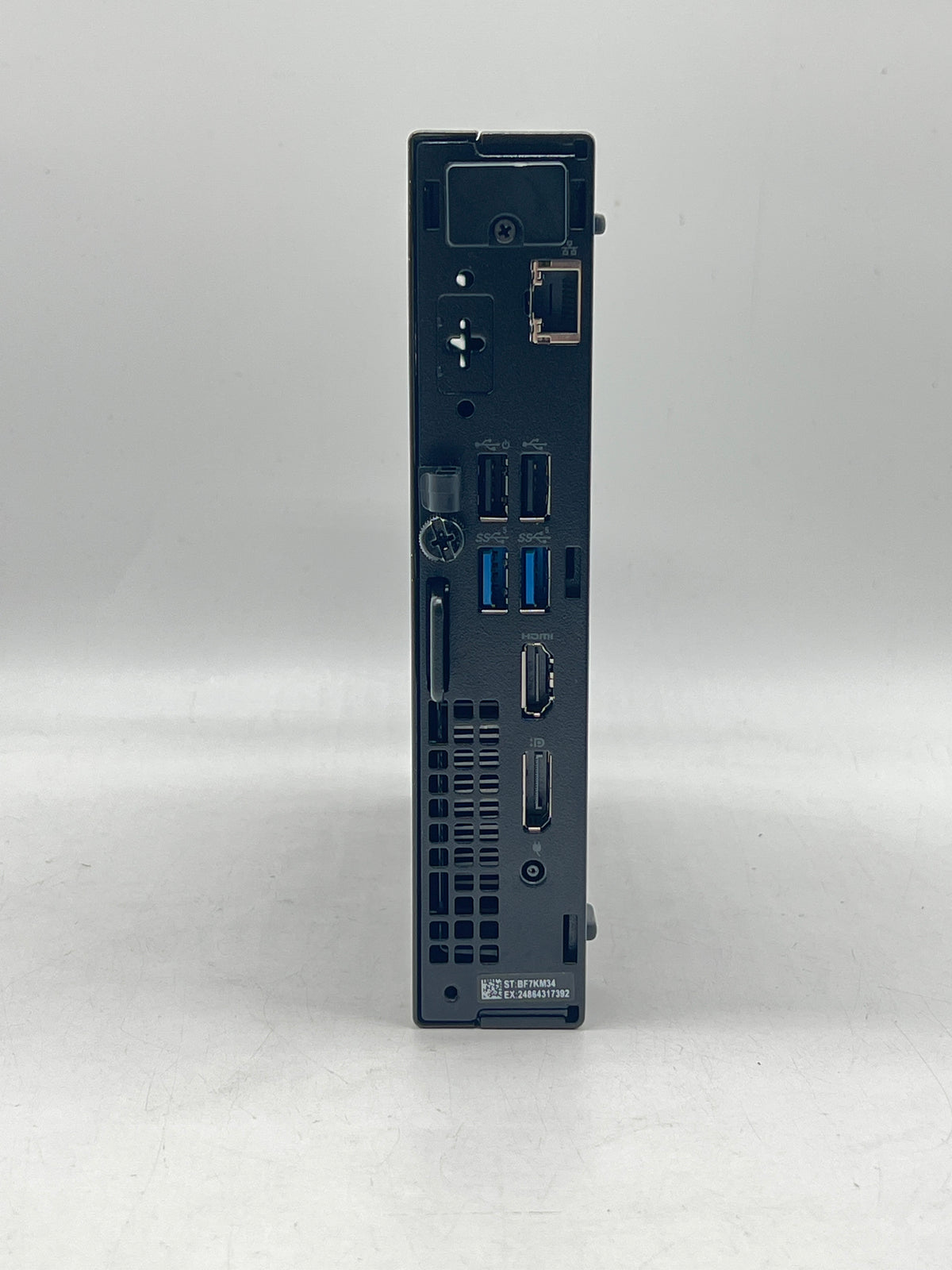 Dell OptiPlex Micro 7020 Intel Core i5-14500T 16GB RAM 512GB SSD - Used