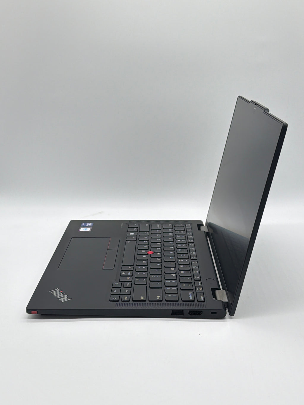 Lenovo ThinkPad X13 Gen 5 13.3 inch Laptop Intel Core Ultra 5 135U 16GB 512GB Black