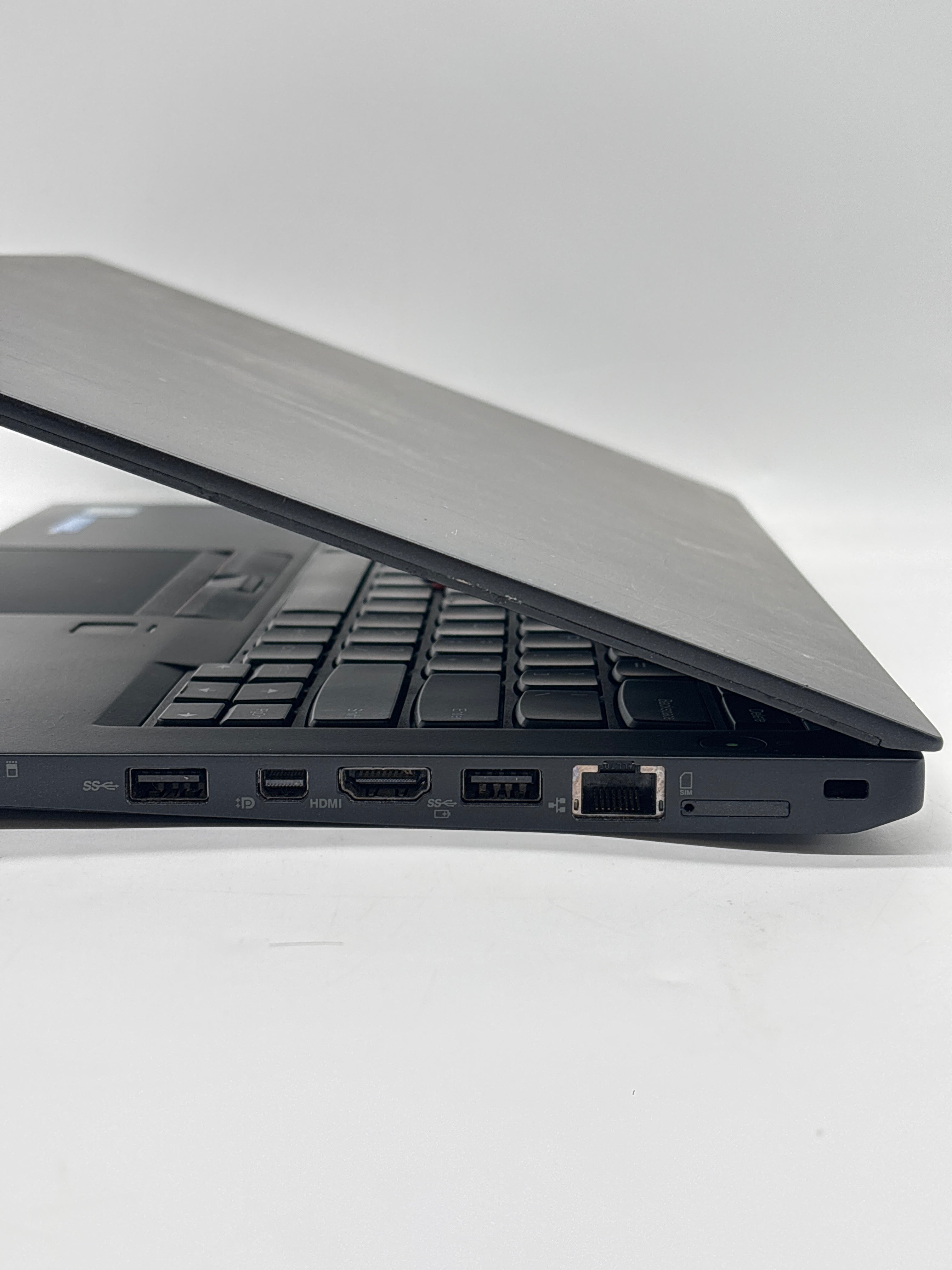 Lenovo Thinkpad T460s i5-6300U 8GB RAM 256GB SSD