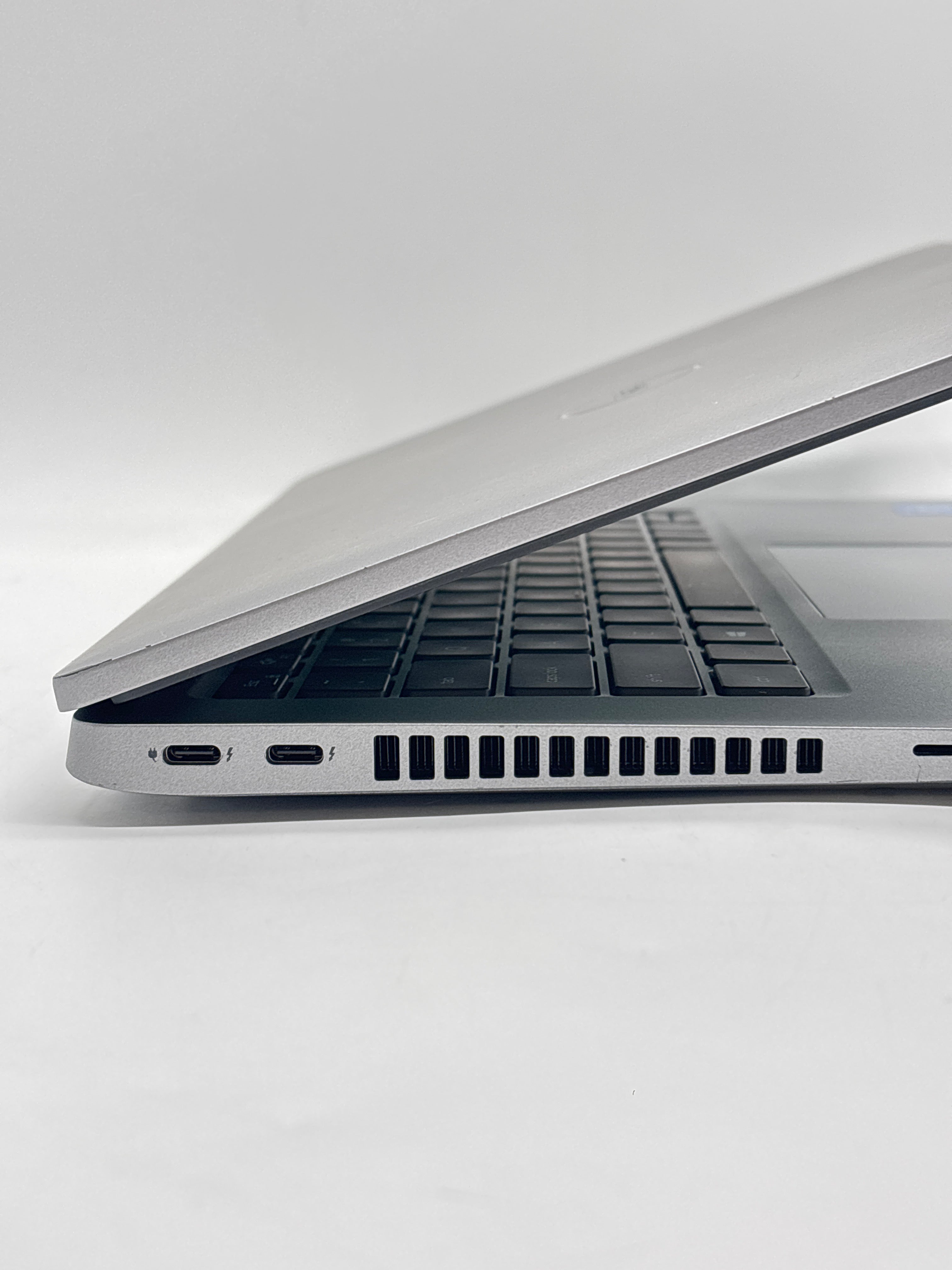 Dell Latitude 5420 14" Touch i5-1145G7 16GB RAM 256GB SSD Gray - Used