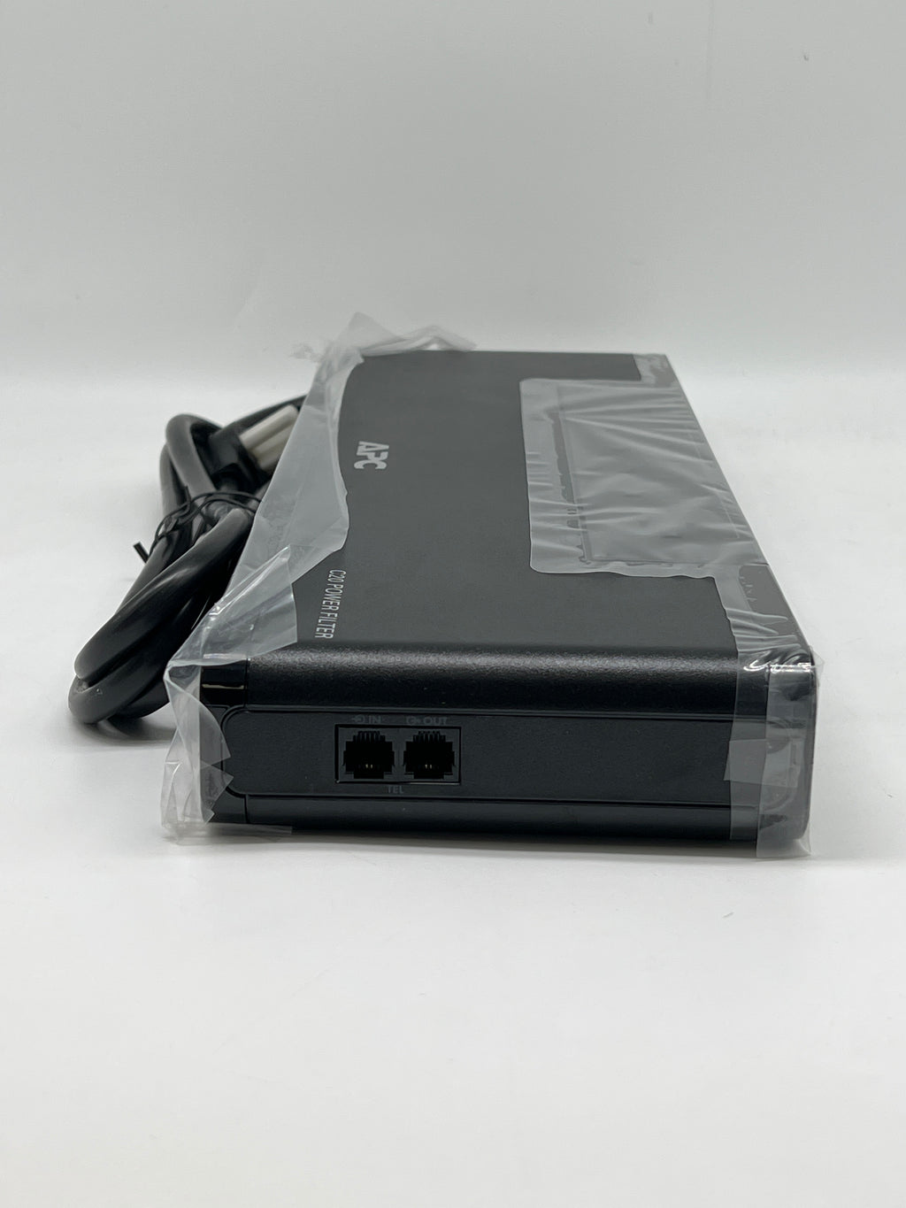 APC C20B 8-Outlet Power Filter & Surge Protector - New In Box