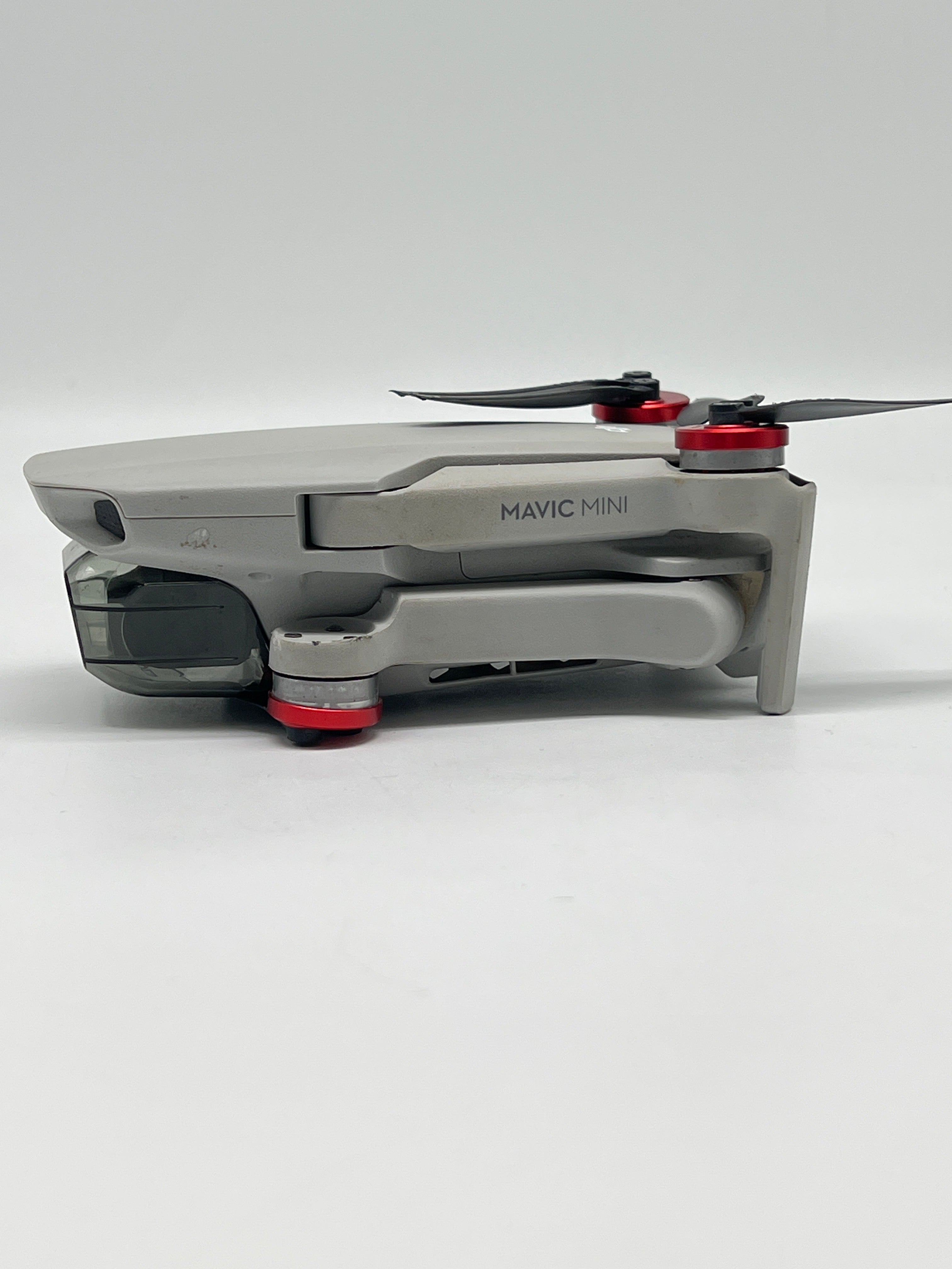DJI Mavic Mini Fly More Combo Drone - Used
