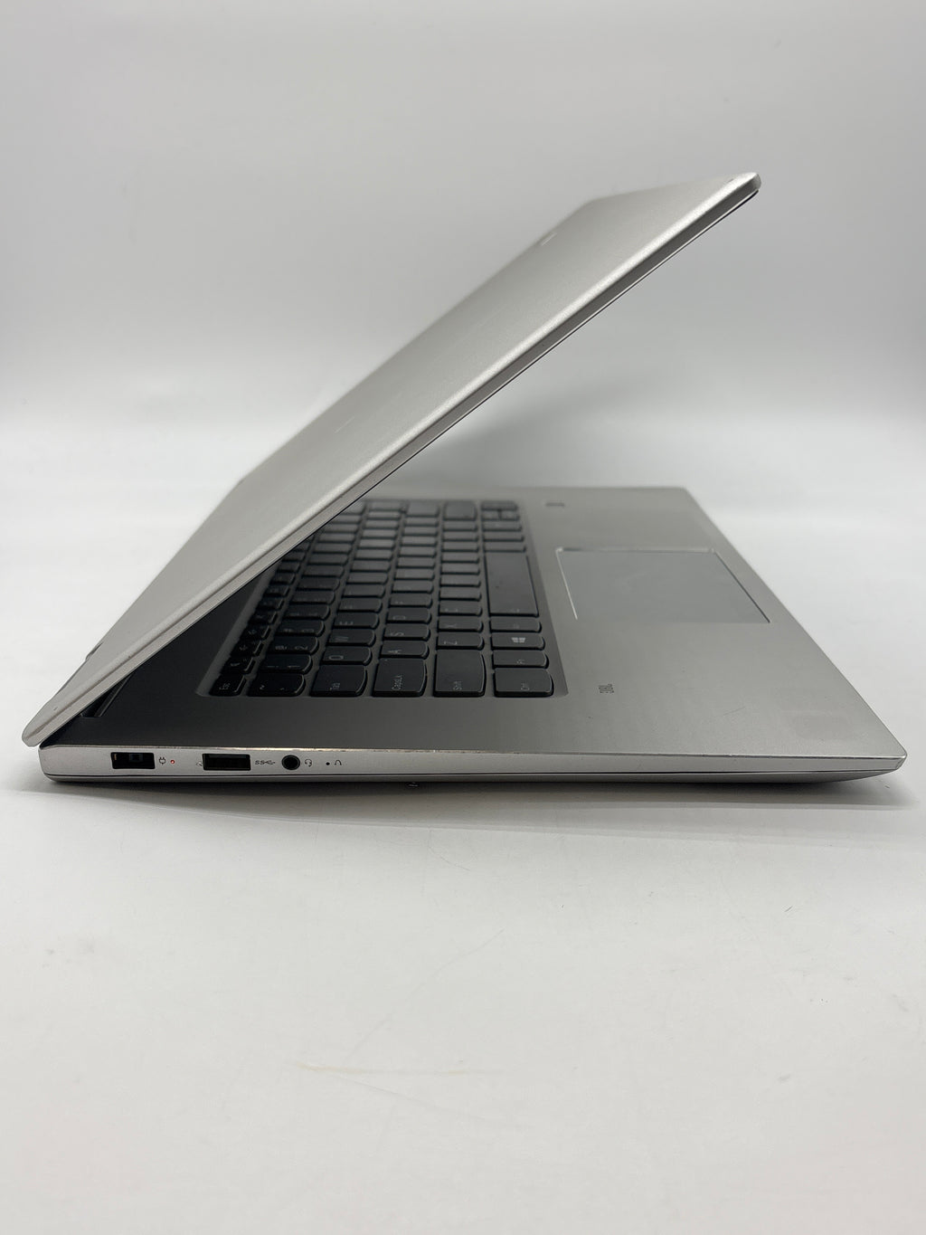 Lenovo Yoga 720-15IKB i7-7700HQ 16GB RAM 512GB SSD GTX 1050 - Used