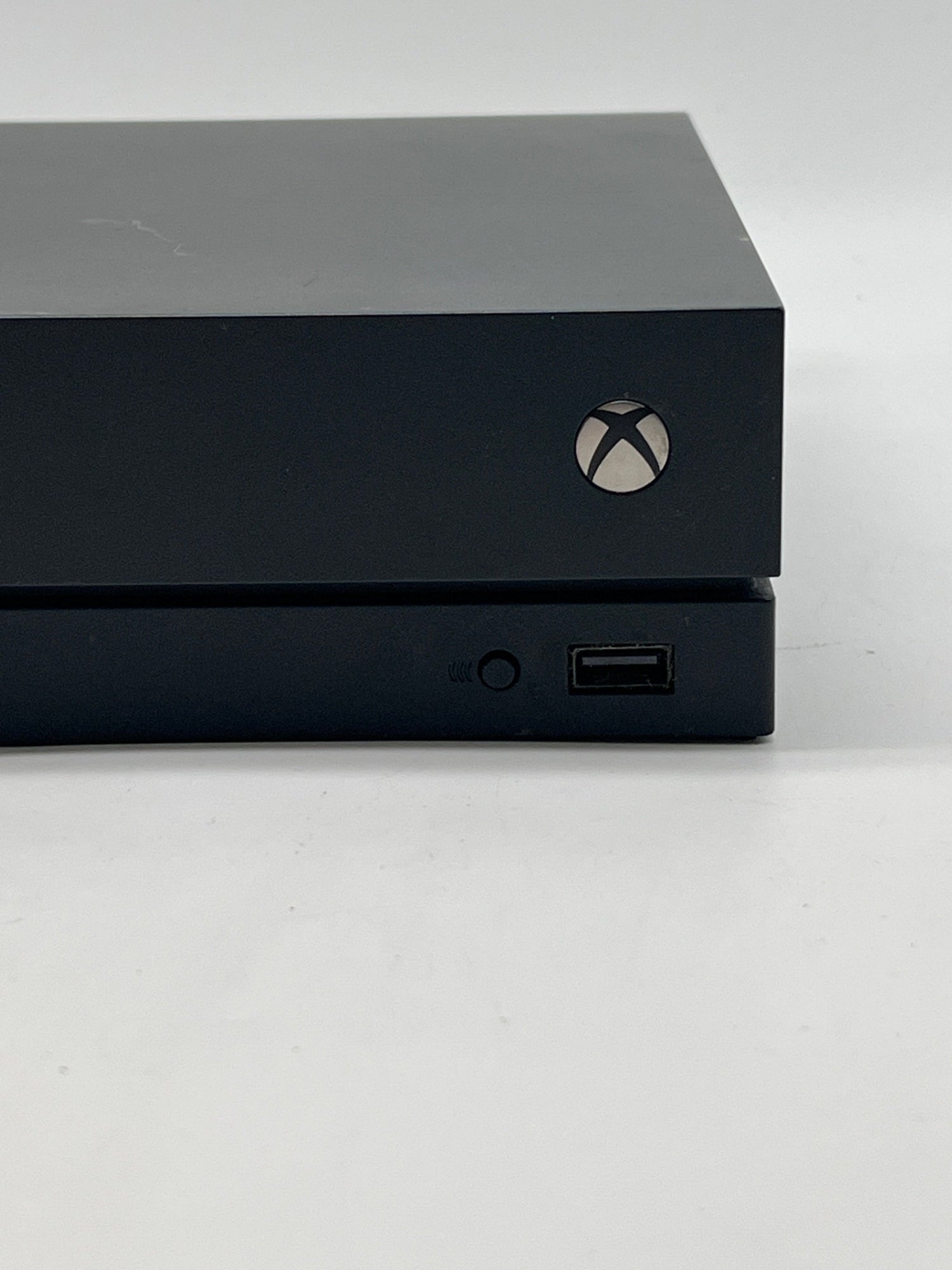 Microsoft Xbox One X 1787 1TB Console Gaming System - Used