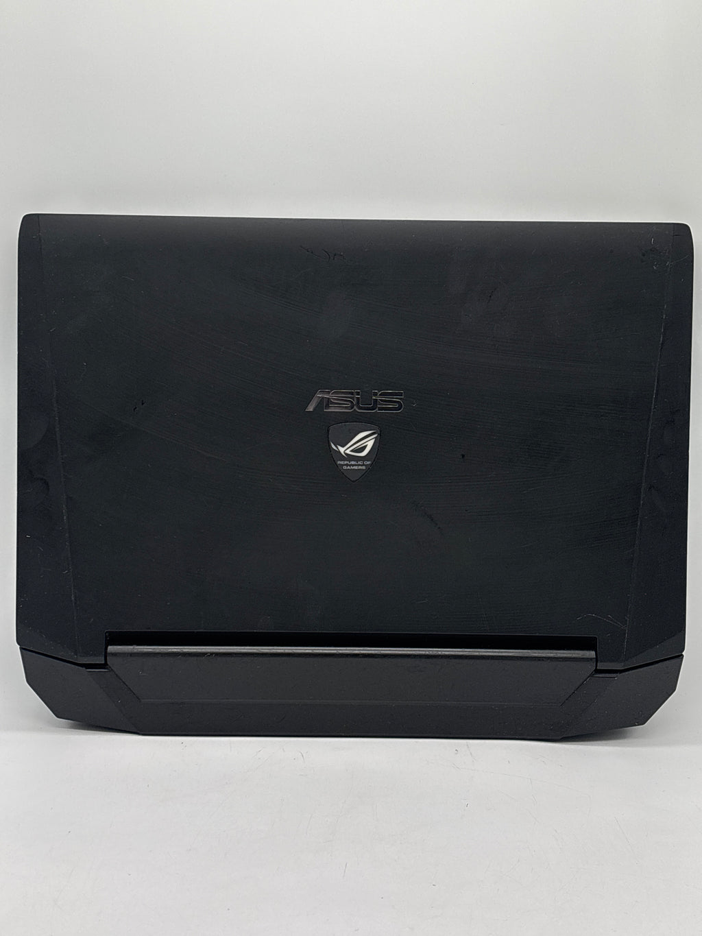 ASUS ROG G750J i7-4700HQ 12GB RAM 256GB HDD GTX 765M - For Parts (Read DESC)