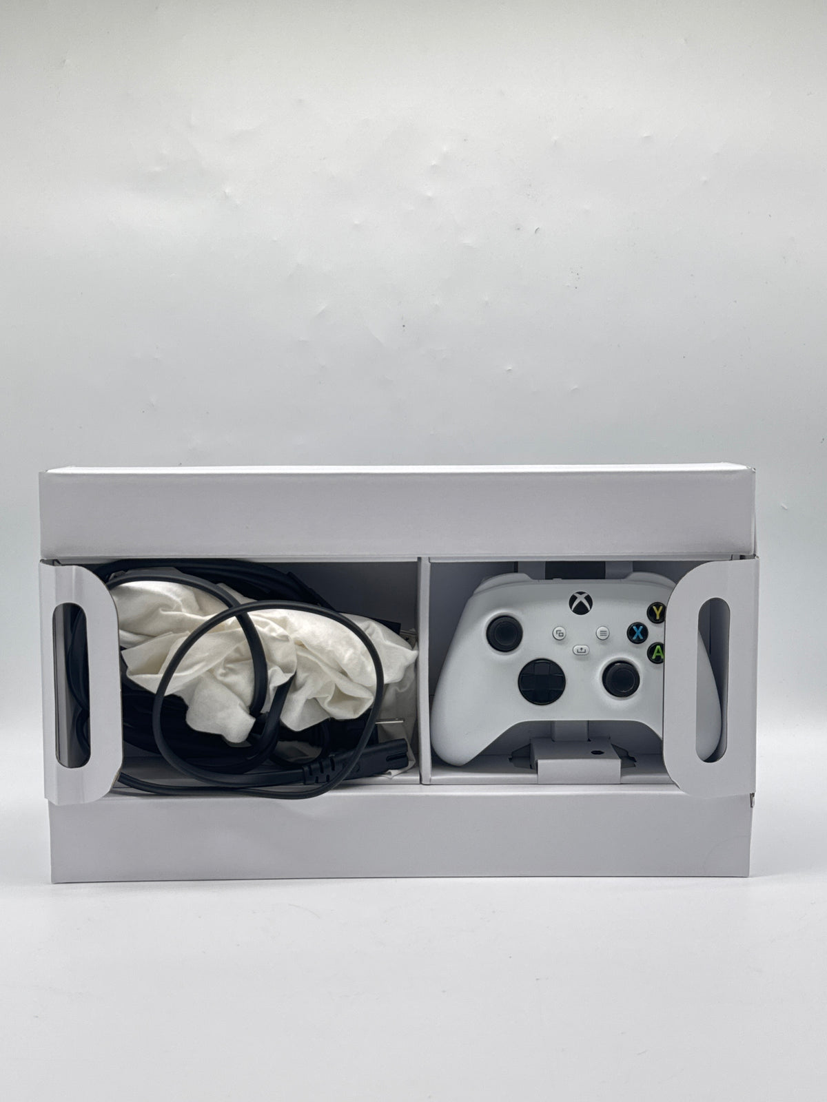 Microsoft Xbox Series X All-Digital 1882 1TB Robot White Console - Used