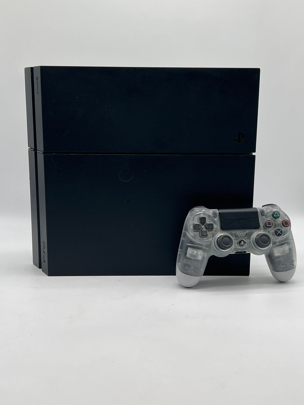 Sony PlayStation 4 CUH-1215A Home Console 500GB Black - Used
