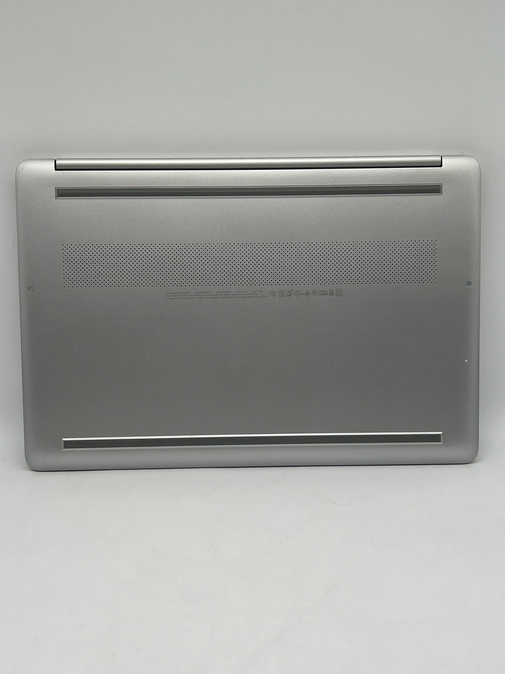 HP Laptop 15-dy1043dx i5-1035G1 12GB RAM 256GB SSD - For Parts (Read)