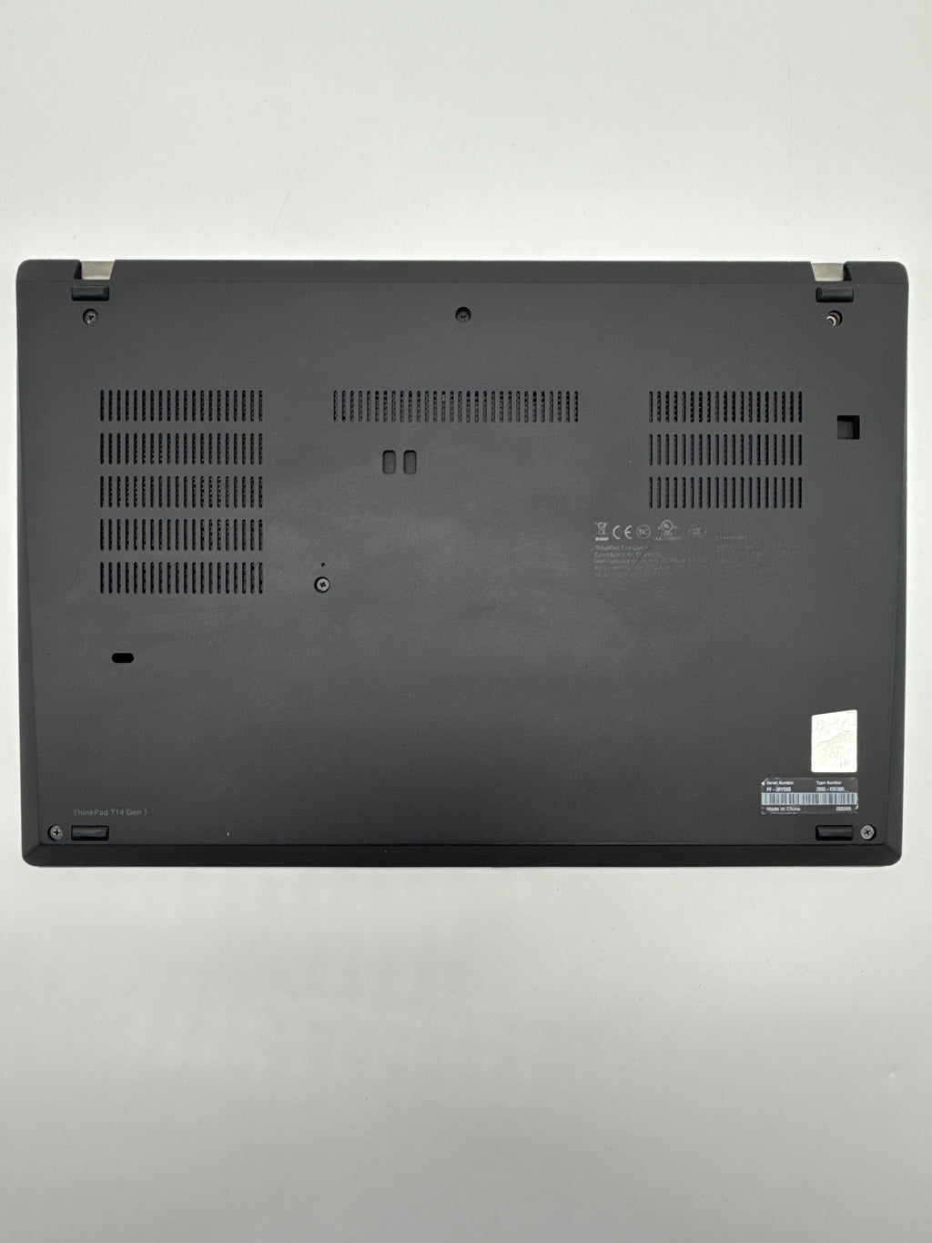 Lenovo ThinkPad T14 Gen 1 i5-1310U 16GB RAM 512GB SSD