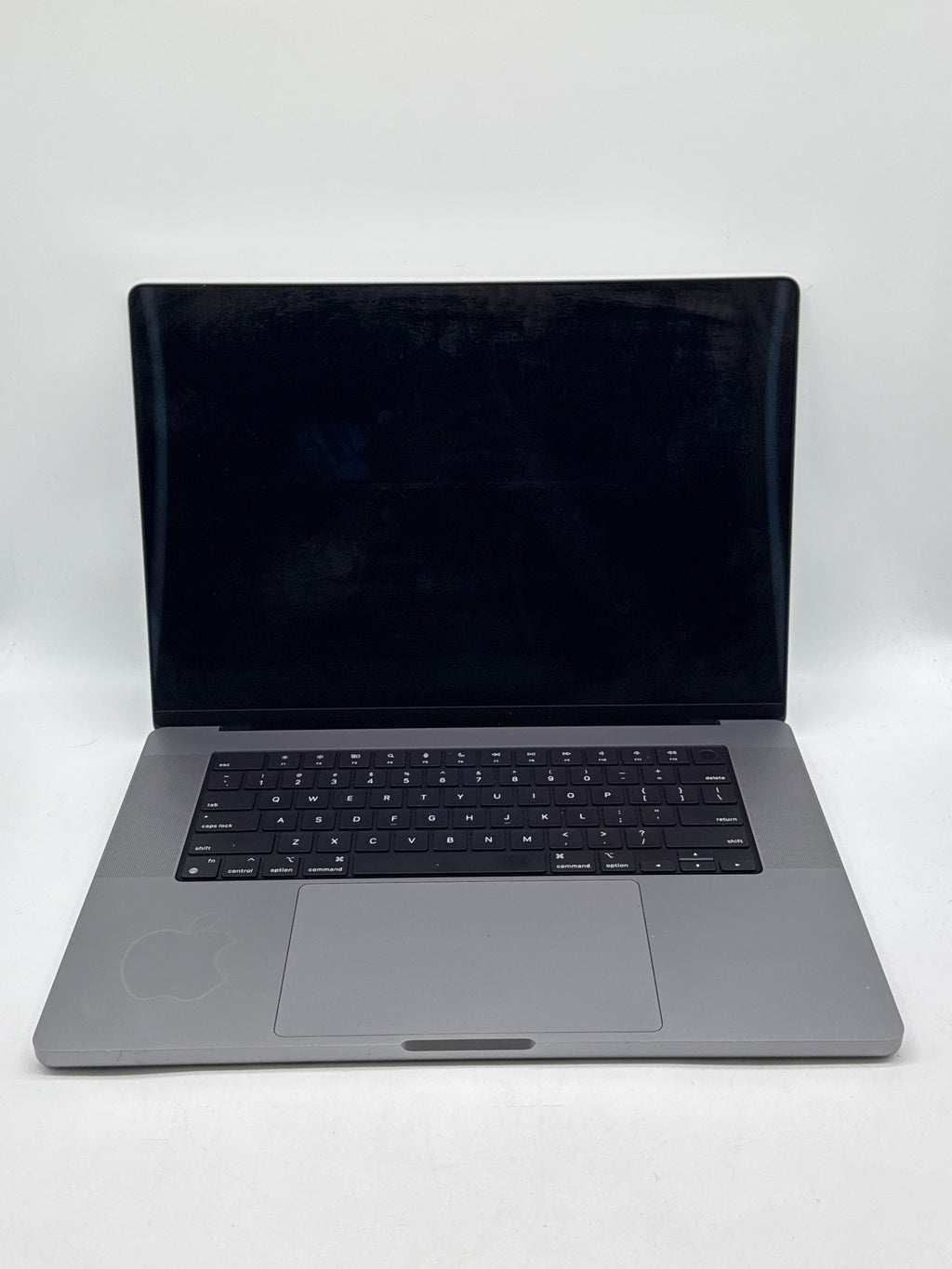Apple MacBook Pro 16" A2485 M1 Pro 16GB RAM 1TB SSD - For Parts