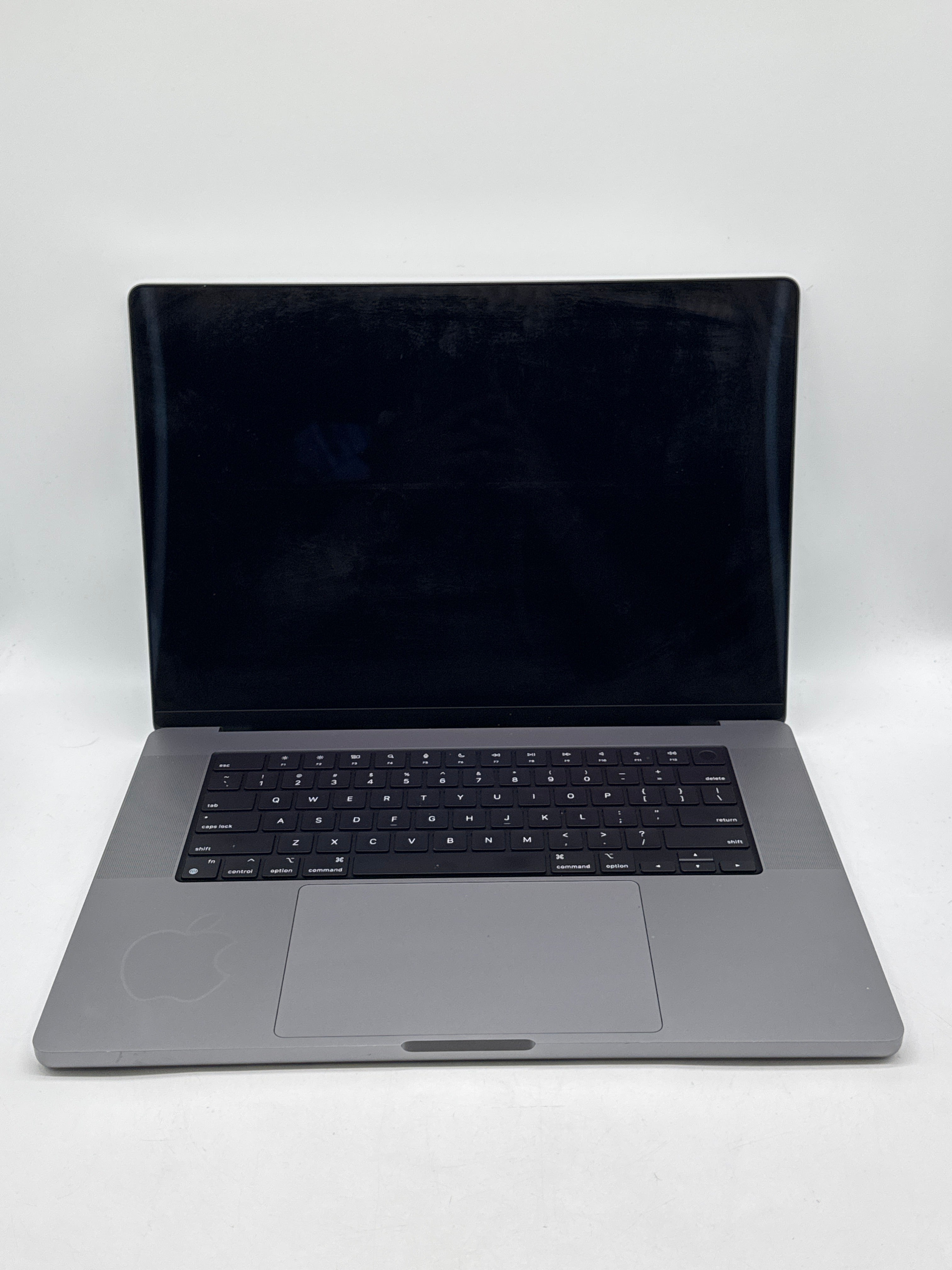 Apple MacBook Pro 16" A2485 M1 Pro 16GB RAM 1TB SSD - For Parts