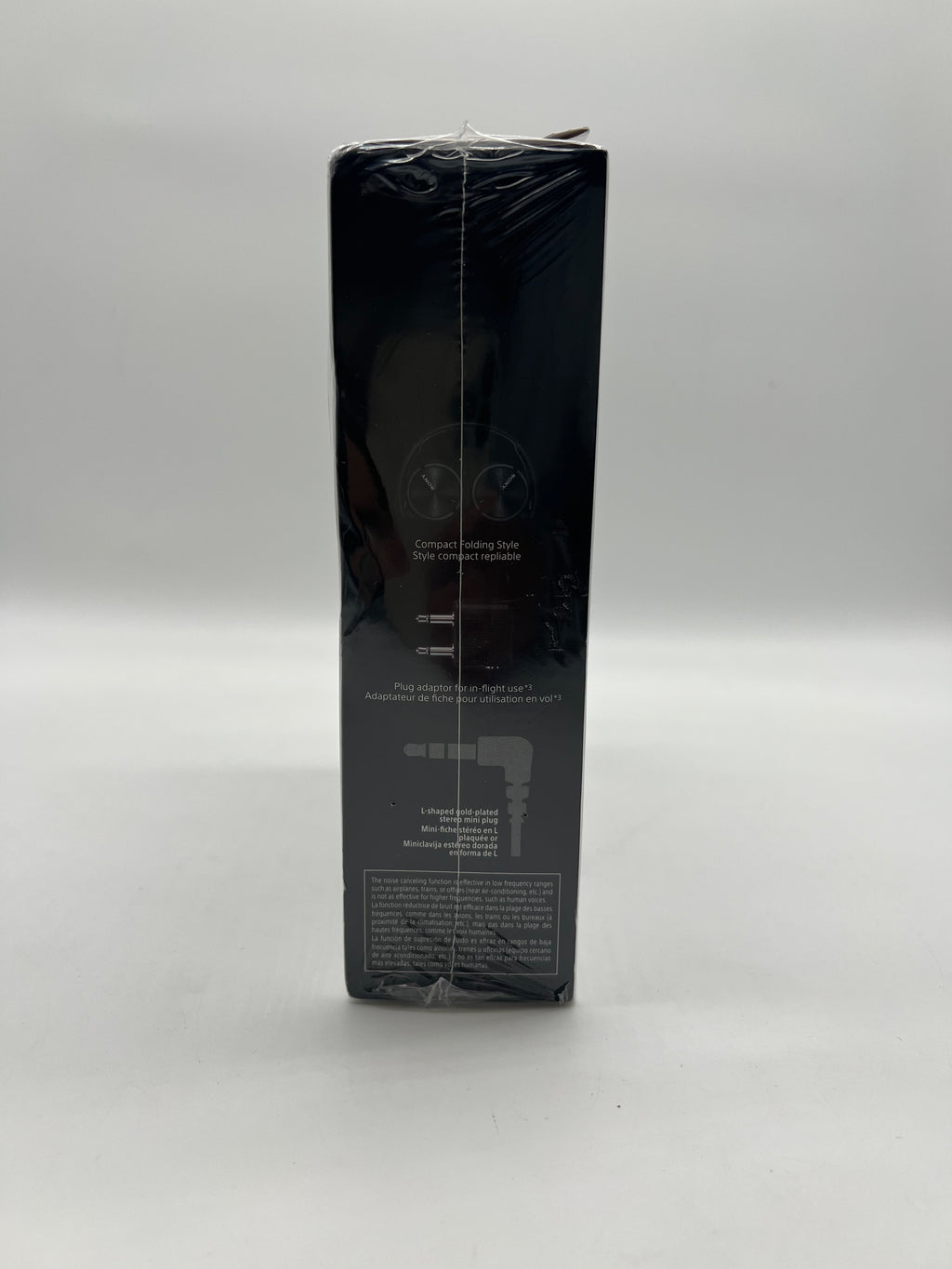 Sony MDR-ZX110 Headphones - New In Box