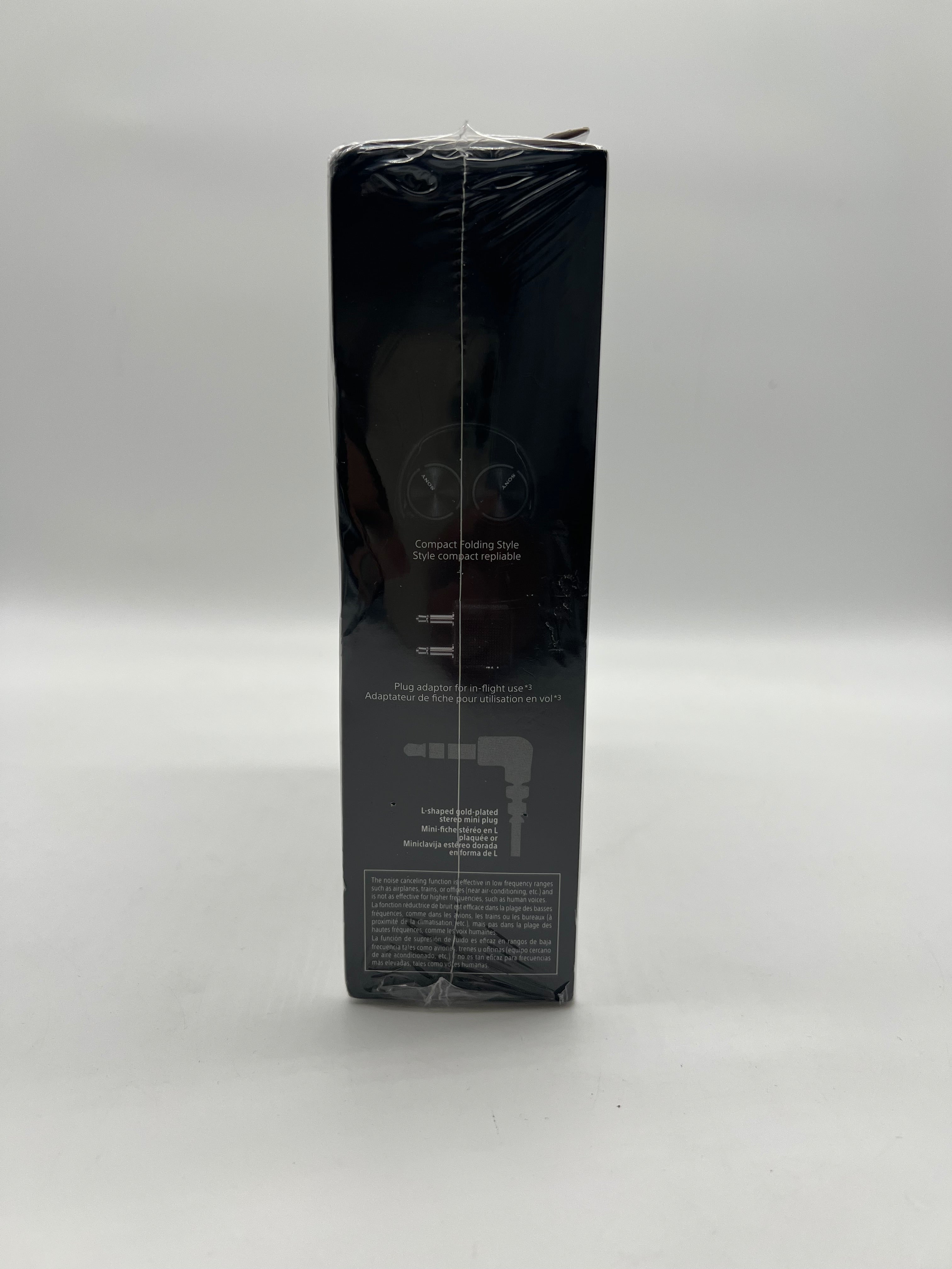 Sony MDR-ZX110 Headphones - New In Box