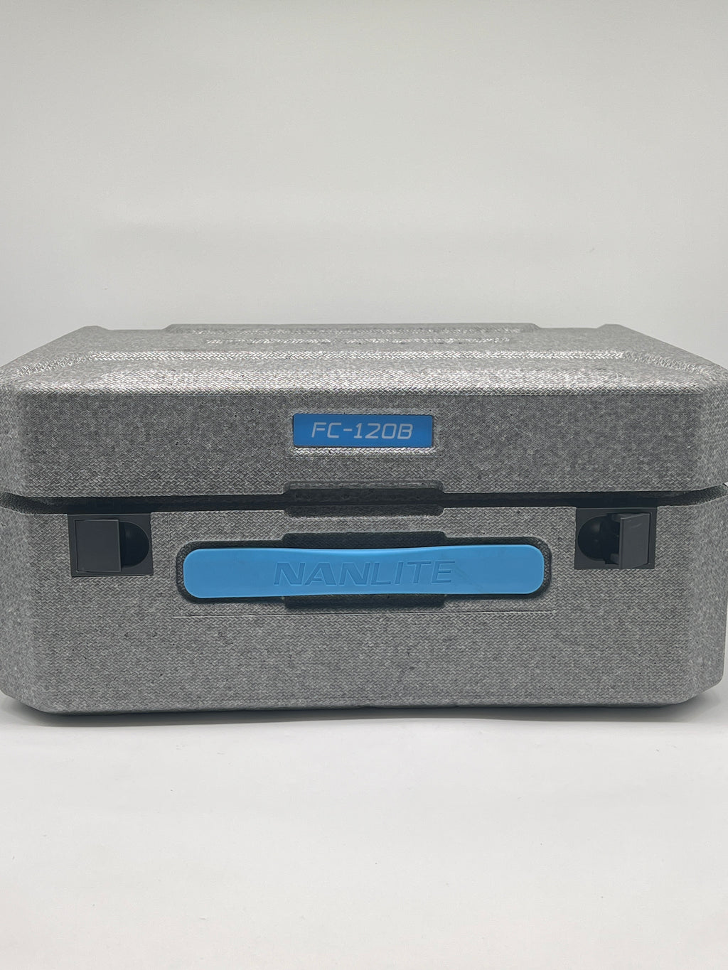 Nanlite FC-120B Compact COB LED Video Light - Used With Box