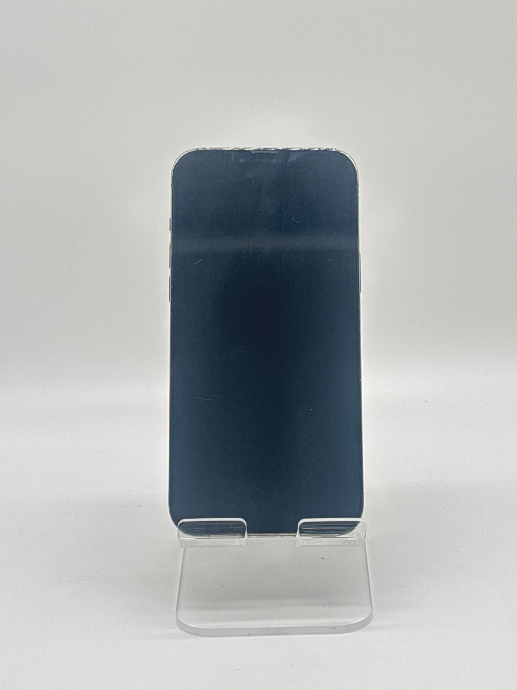 Apple iPhone 13 Pro Max 128 GB  AT&T back crack used B