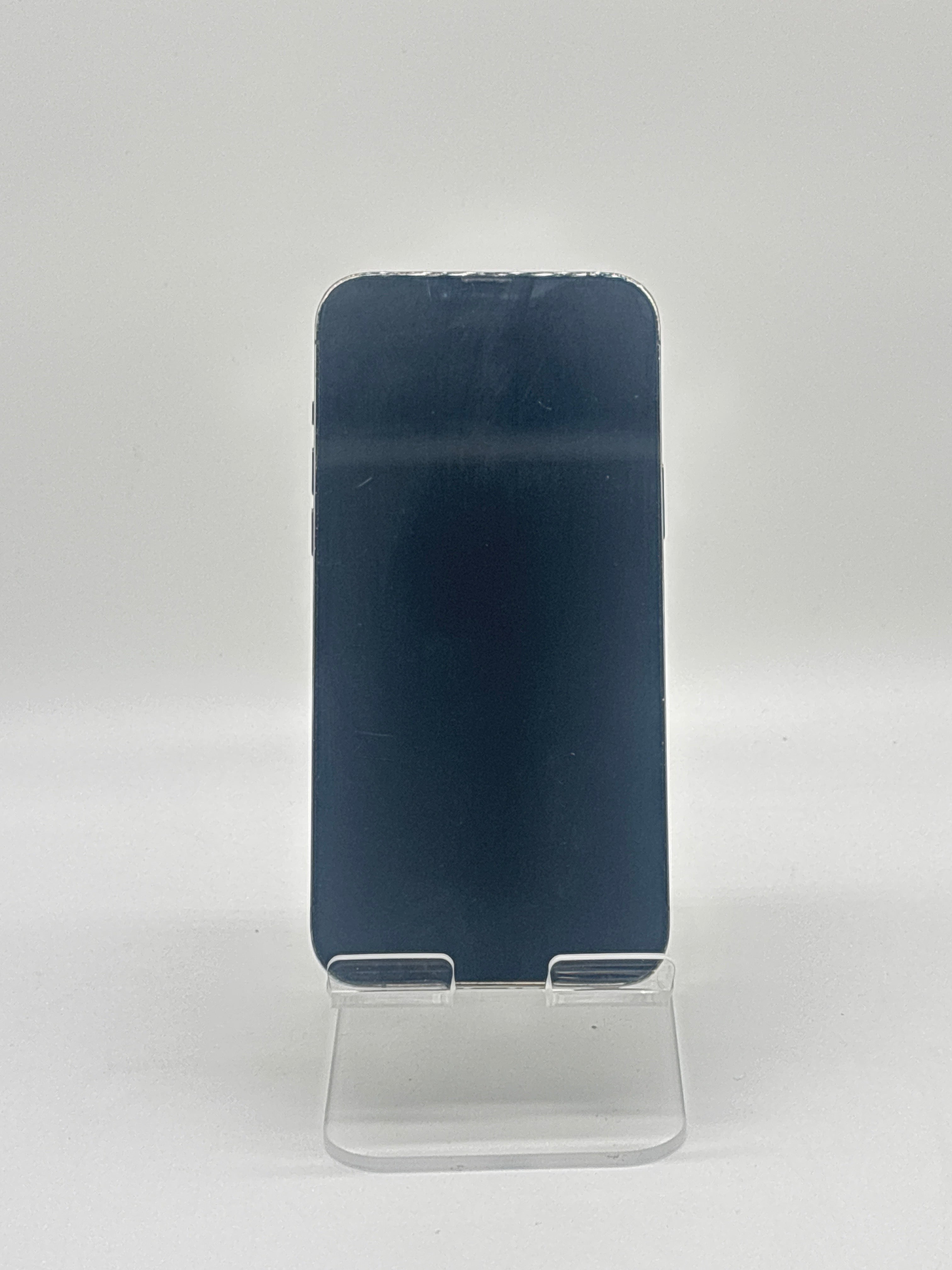 Apple iPhone 13 Pro Max 128 GB  AT&T back crack used B